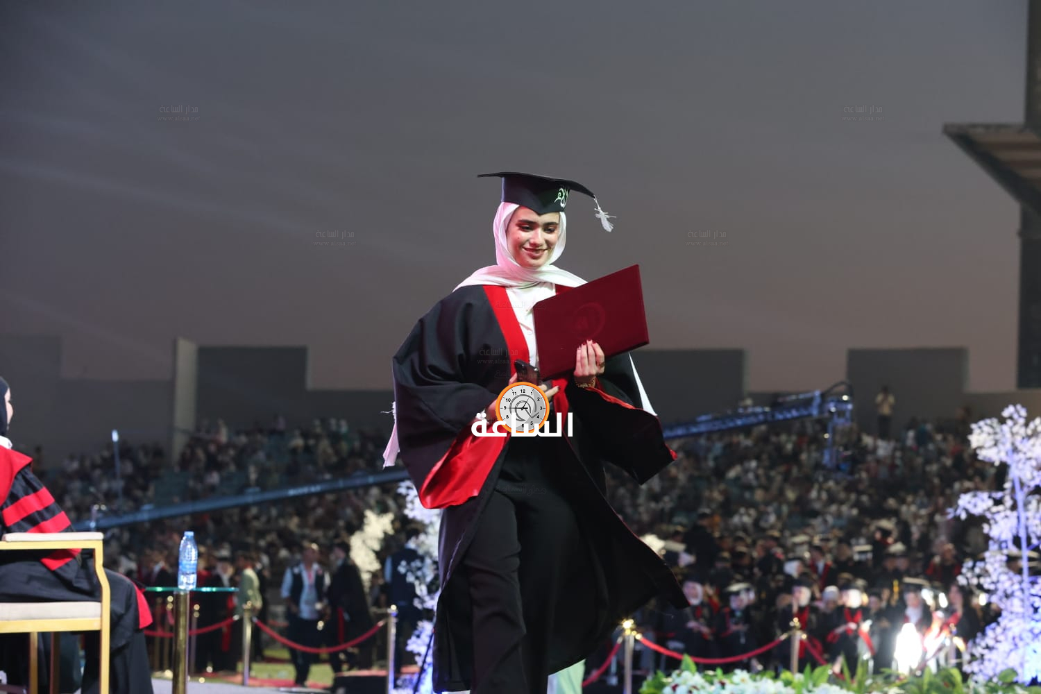 Madar Al-Saa Images 0.5939659324382521