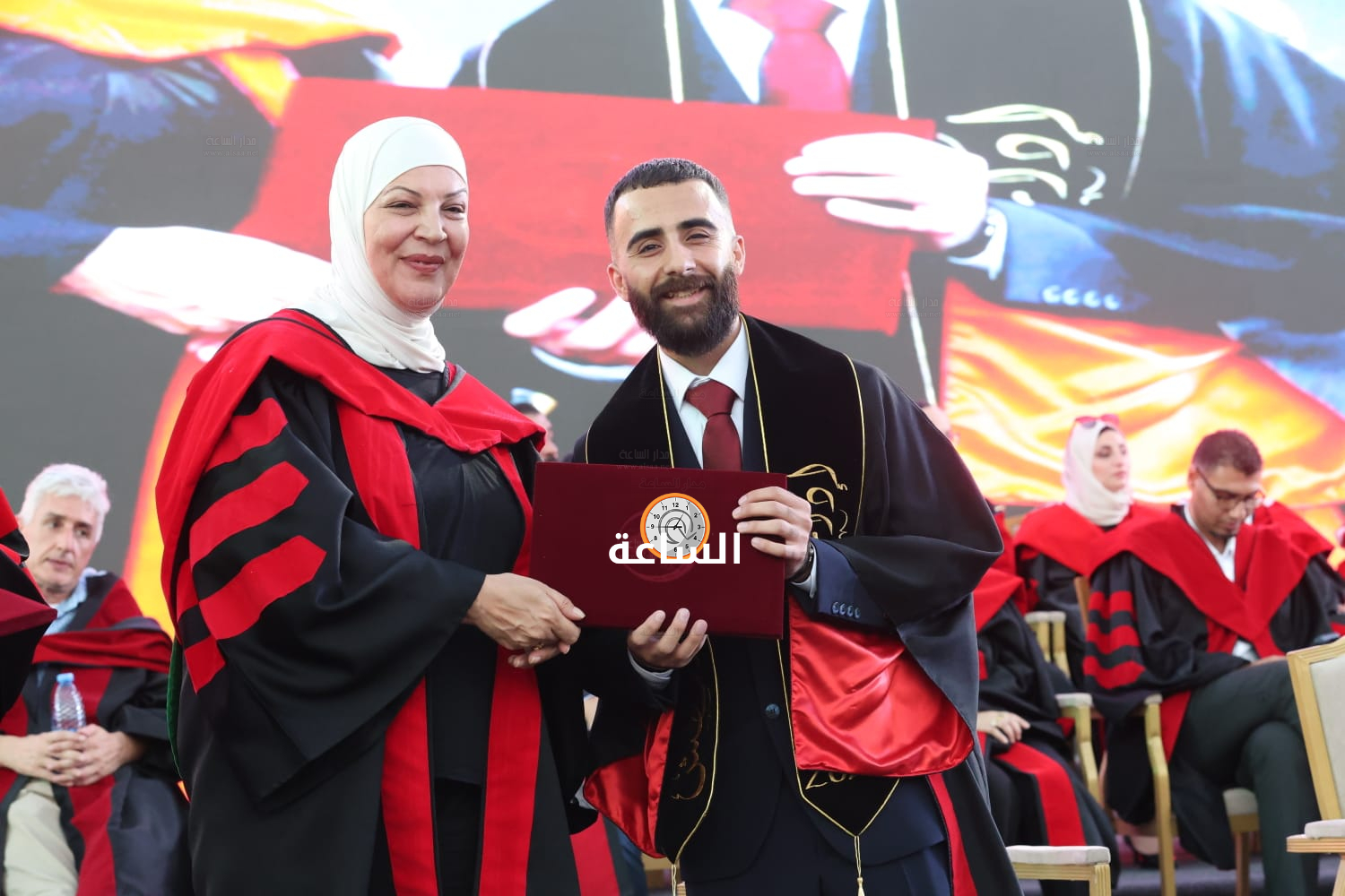 Madar Al-Saa Images 0.11909688094507853