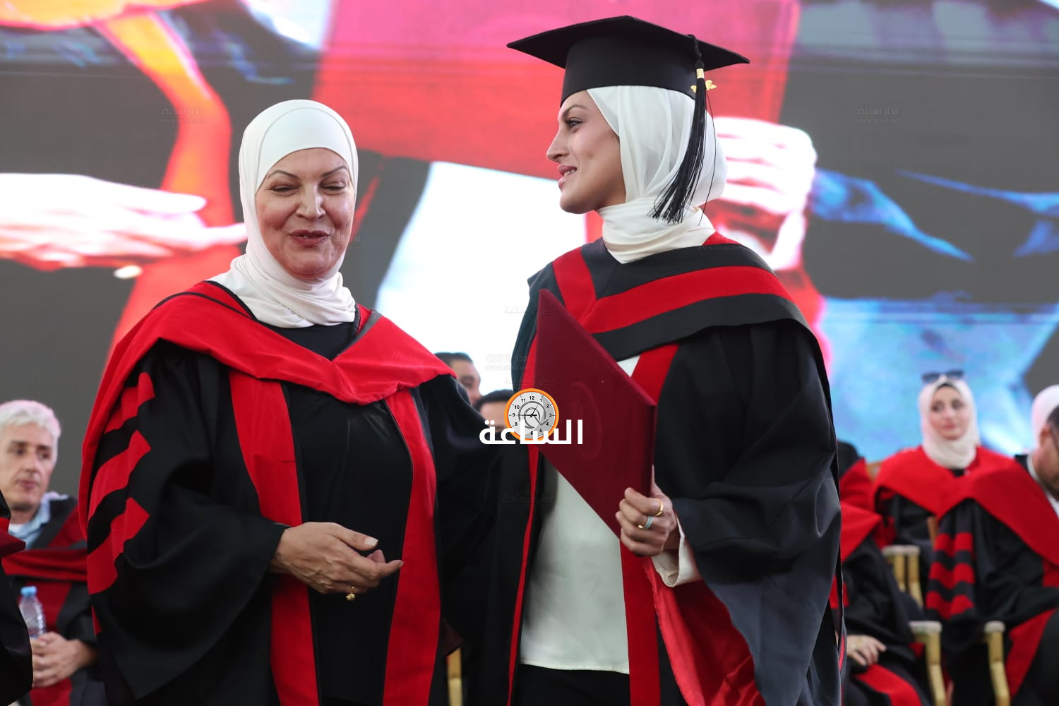 Madar Al-Saa Images 0.010754184345471263