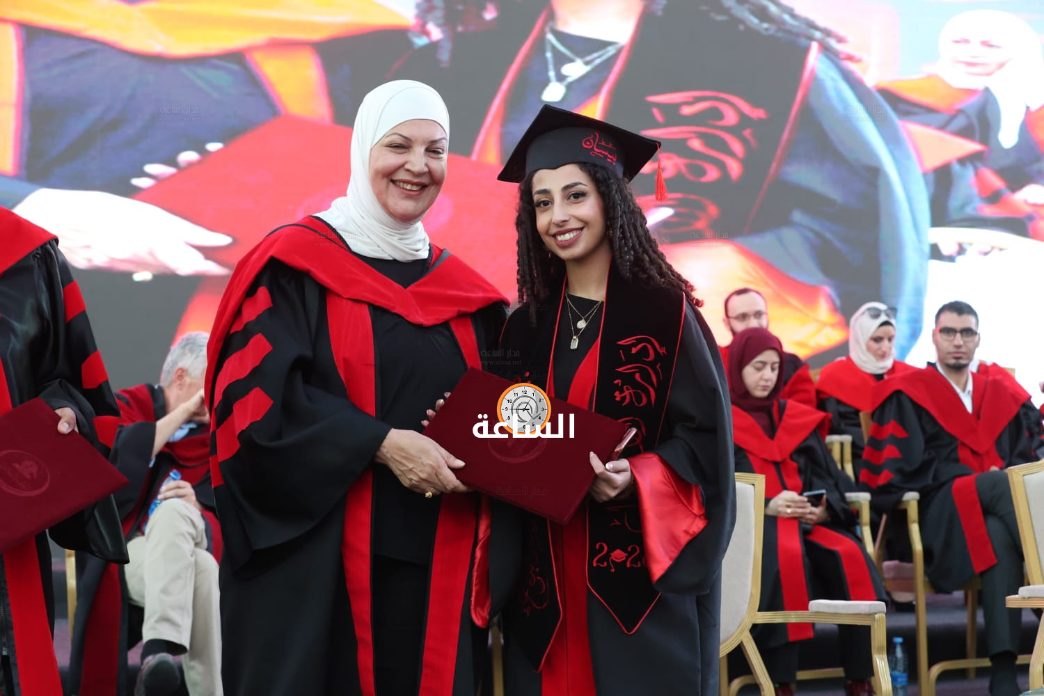 Madar Al-Saa Images 0.966034722963494