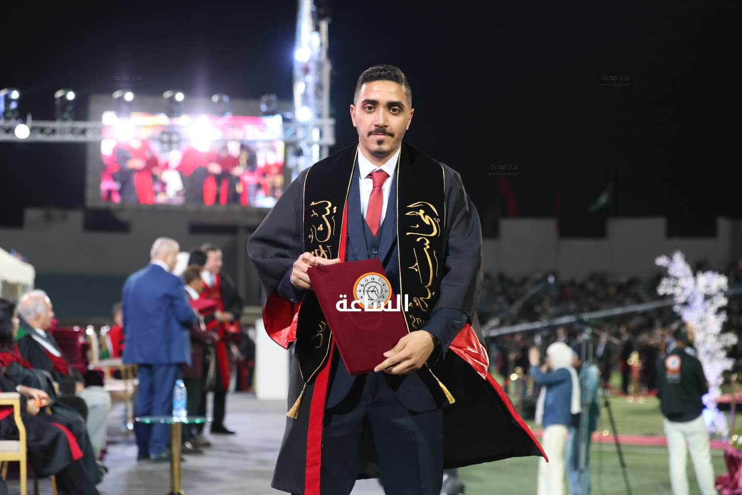 Madar Al-Saa Images 0.8348325185748403