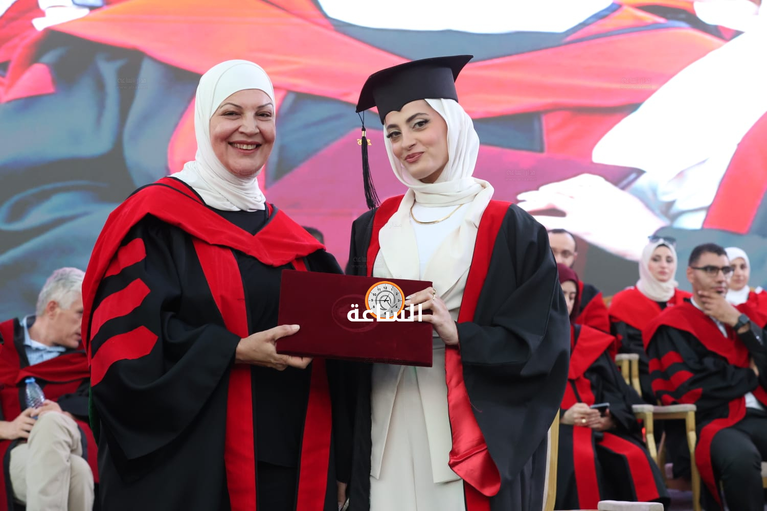 Madar Al-Saa Images 0.6286287351704493