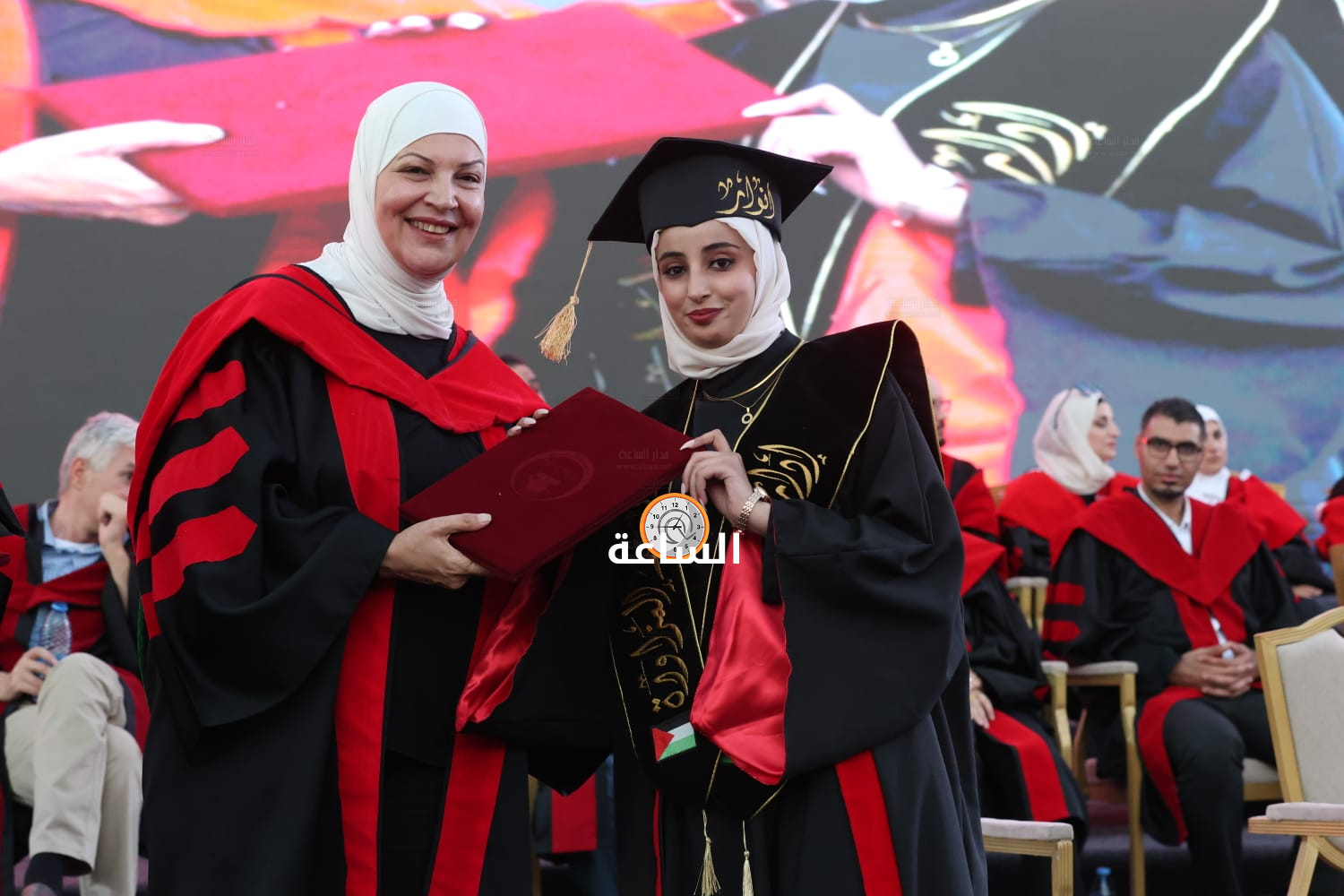 Madar Al-Saa Images 0.9105812819477198