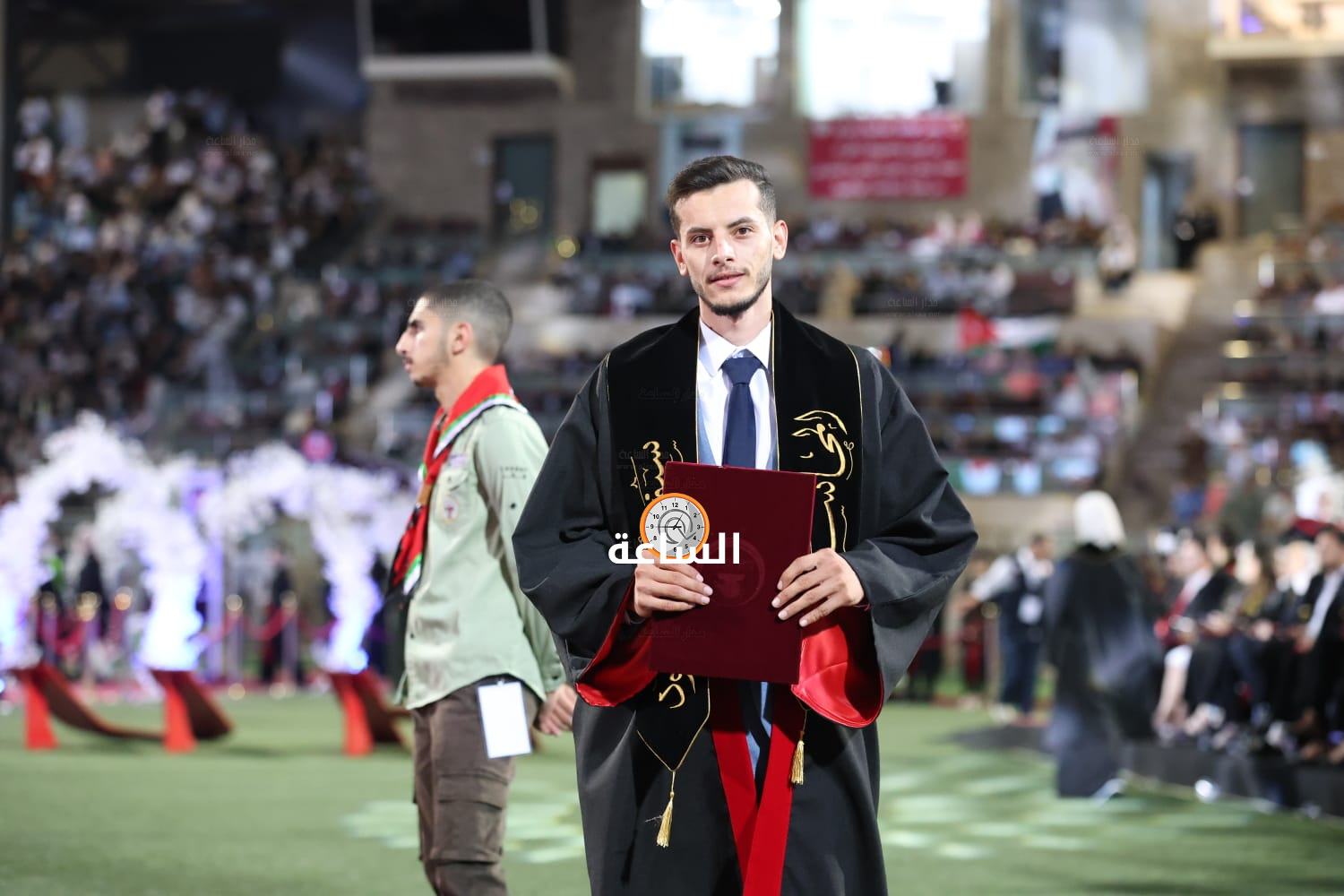 Madar Al-Saa Images 0.46015649441519346
