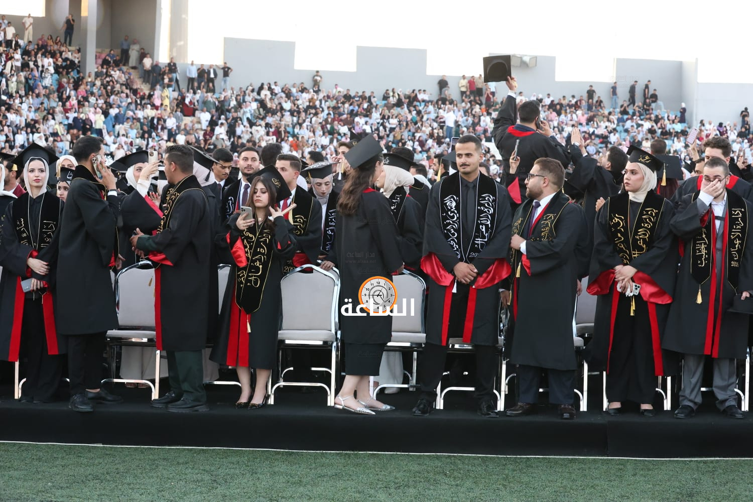 Madar Al-Saa Images 0.15074314282969703