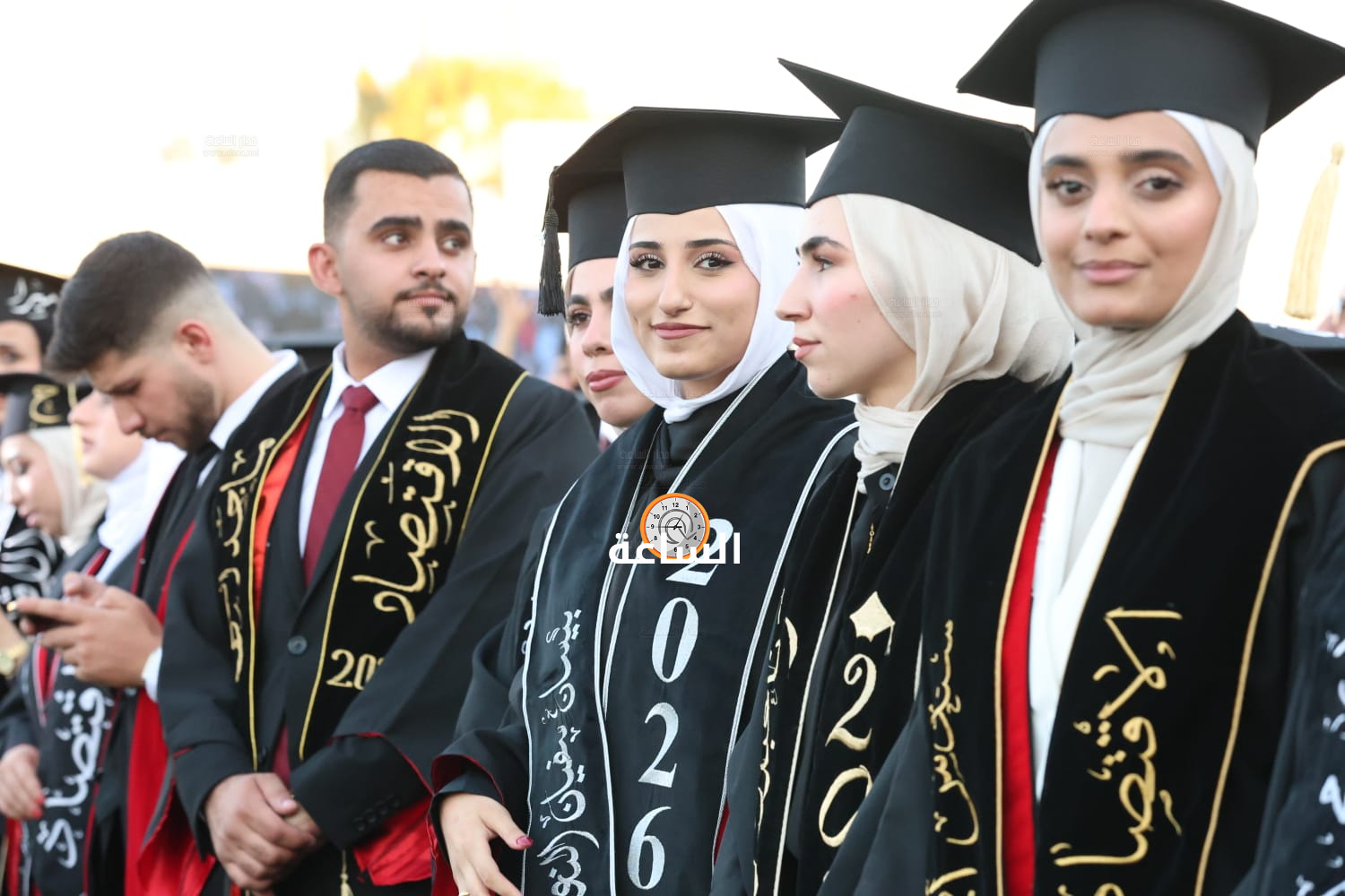 Madar Al-Saa Images 0.23072422202664633