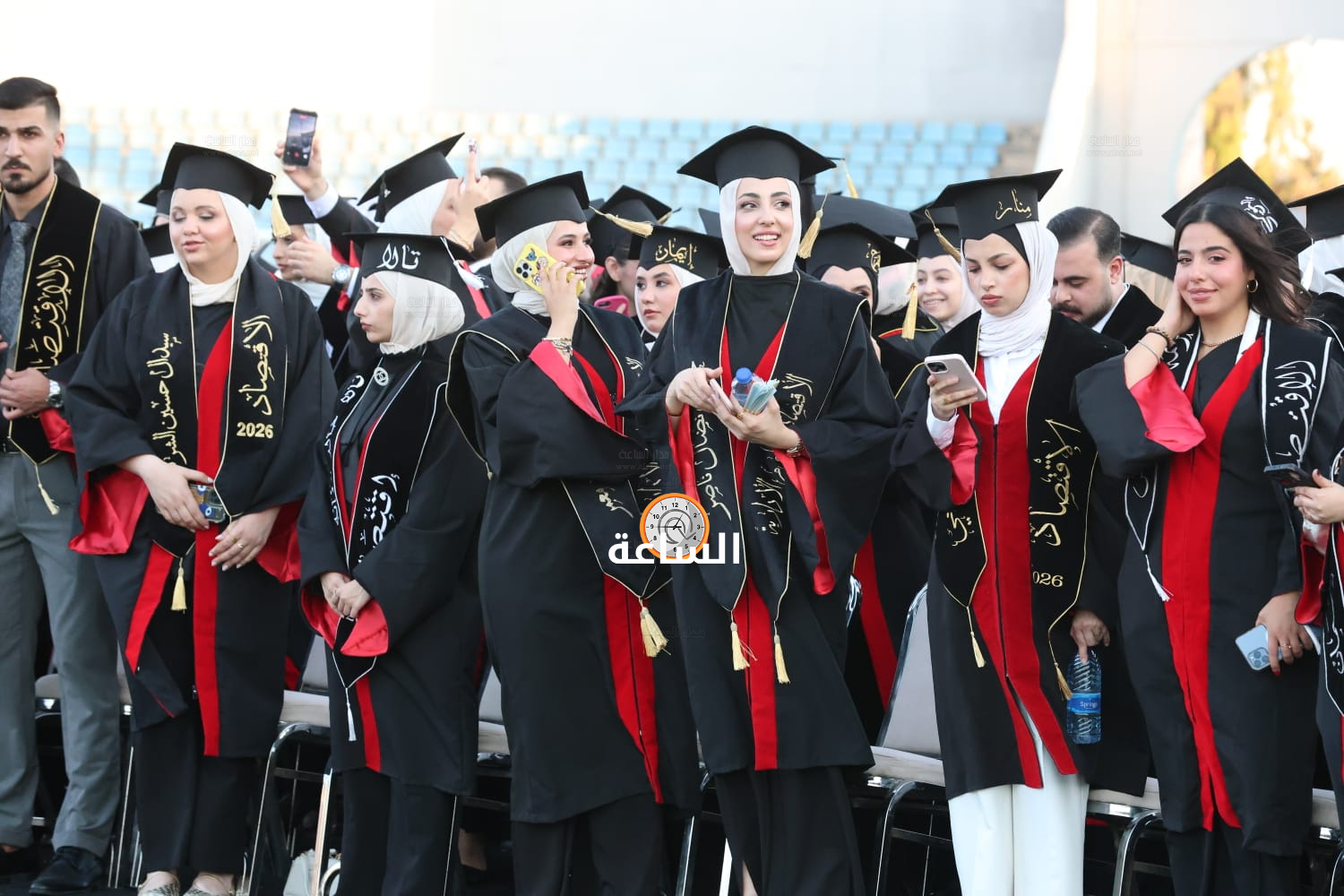 Madar Al-Saa Images 0.40582935660956165