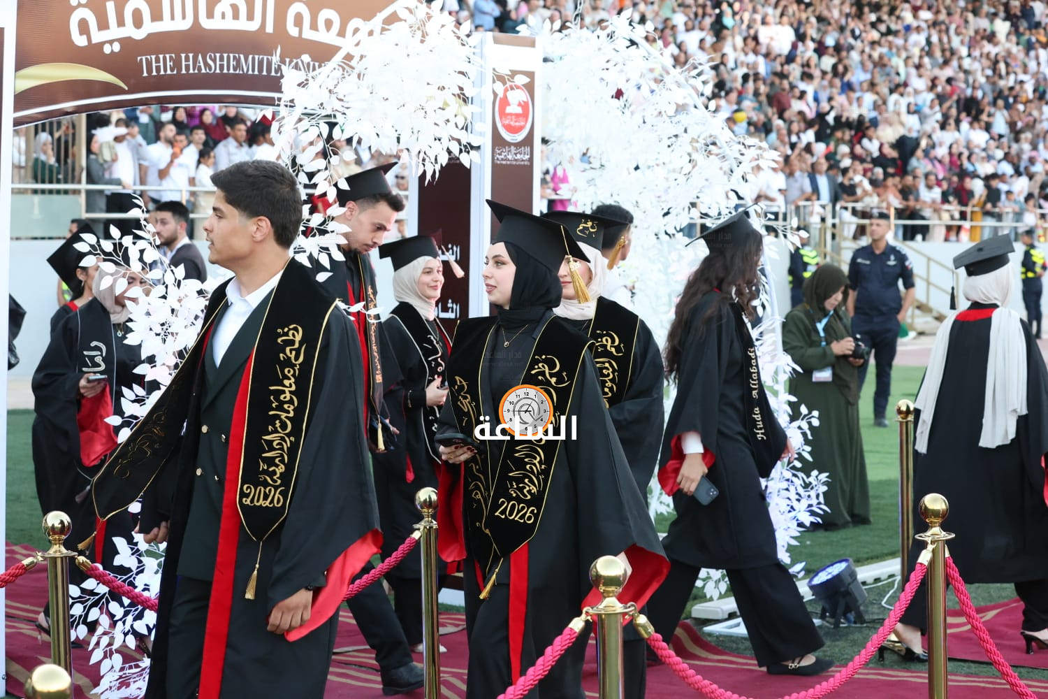 Madar Al-Saa Images 0.5018551936714338