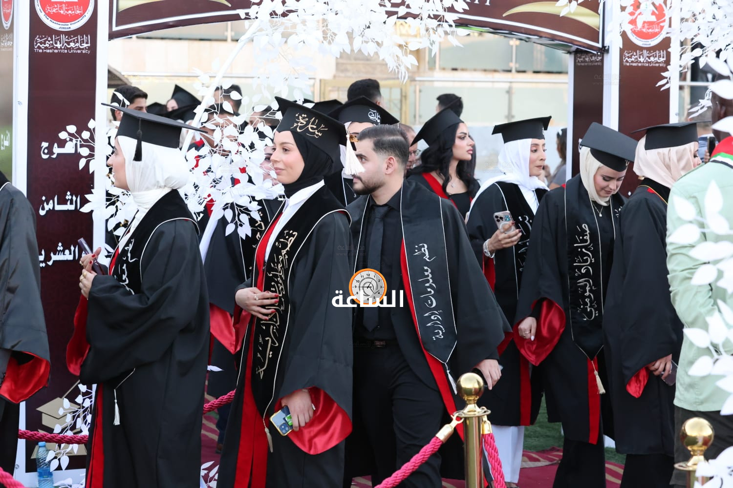 Madar Al-Saa Images 0.7623610959609111