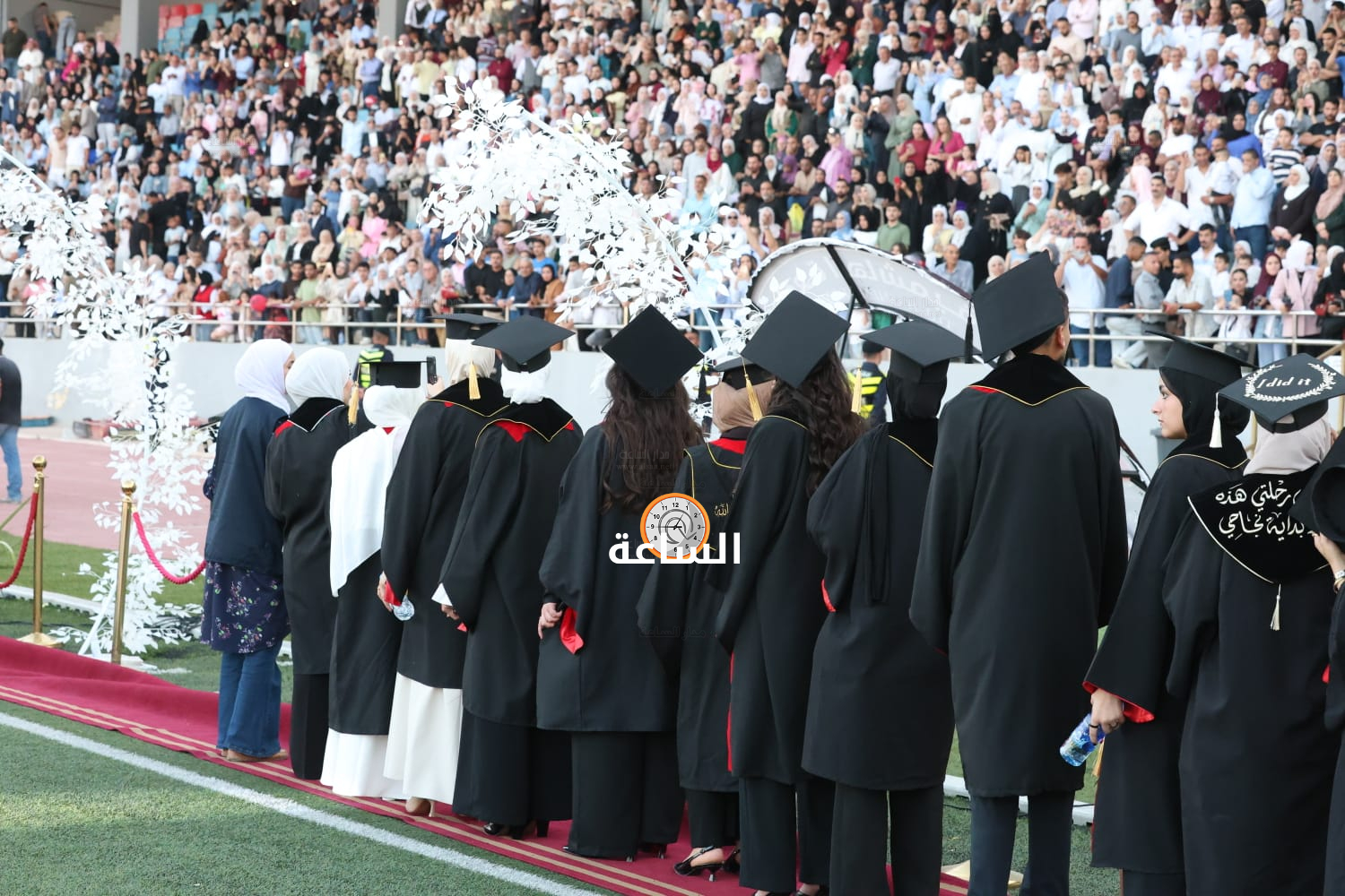 Madar Al-Saa Images 0.0521697826421087