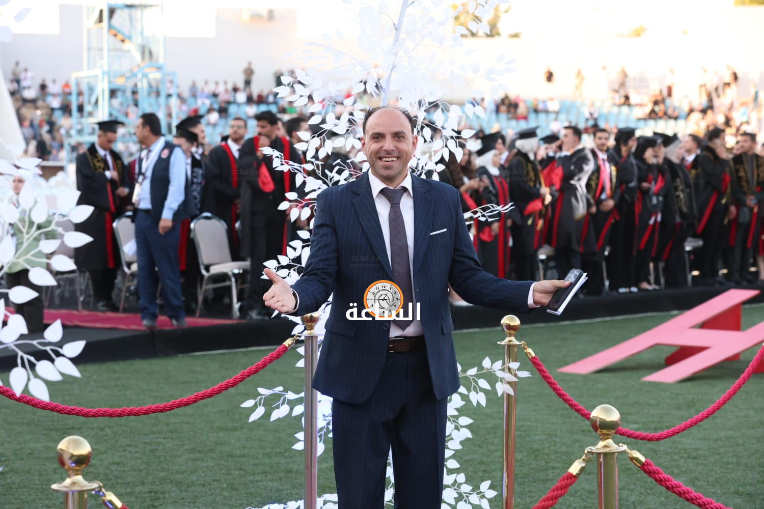 Madar Al-Saa Images 0.4890944543896931