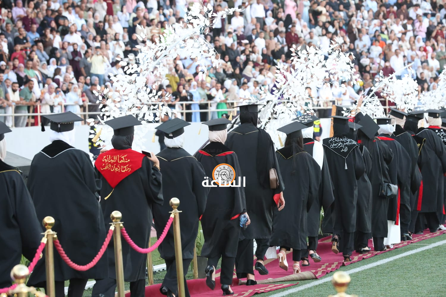 Madar Al-Saa Images 0.2215968094314008