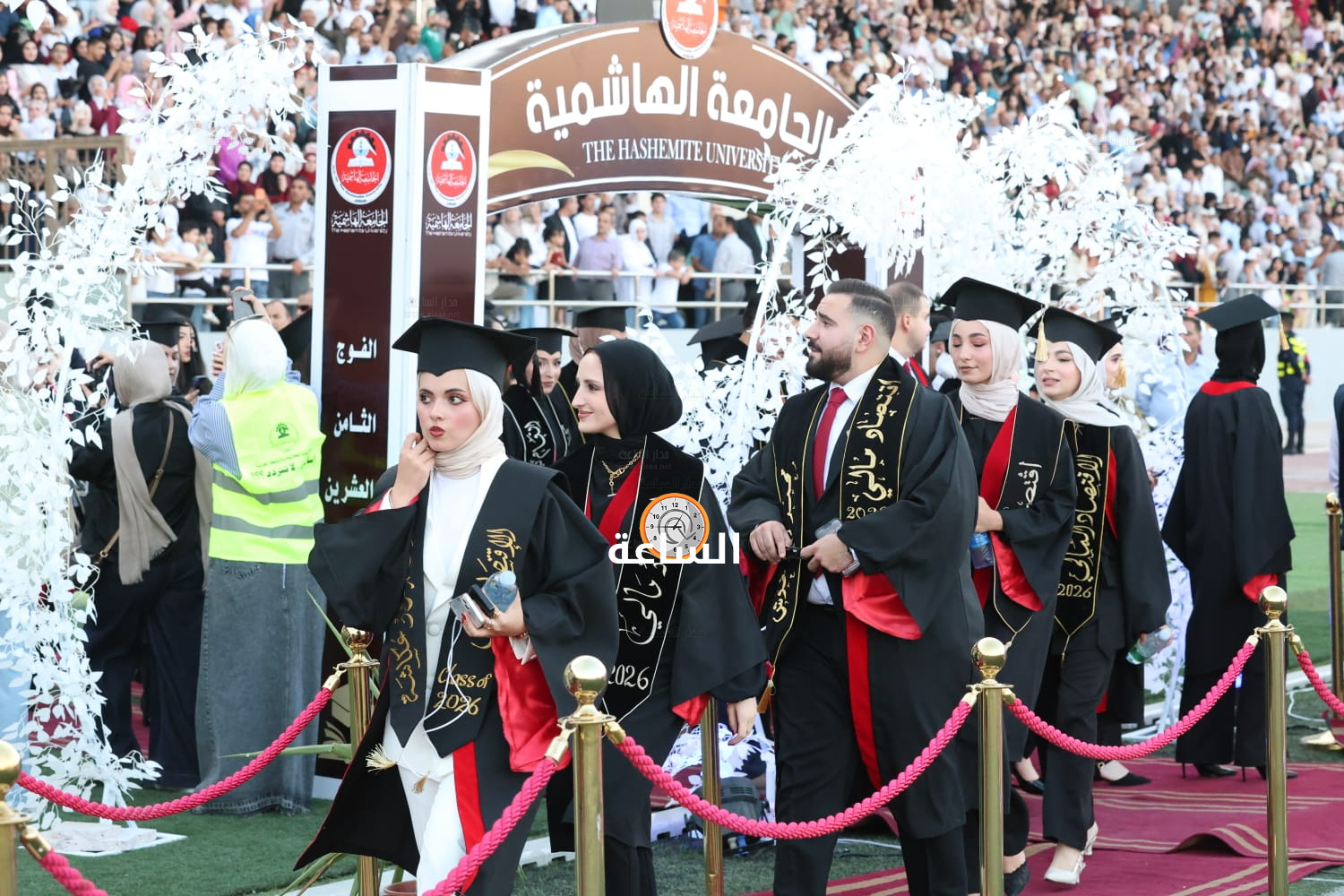 Madar Al-Saa Images 0.026061190493970487
