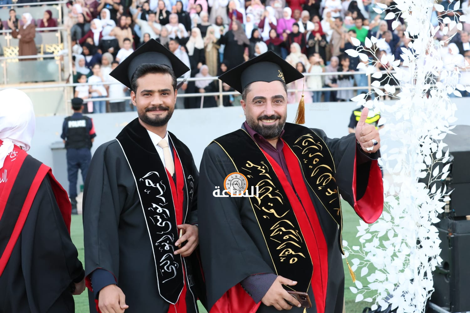 Madar Al-Saa Images 0.06477989372162007
