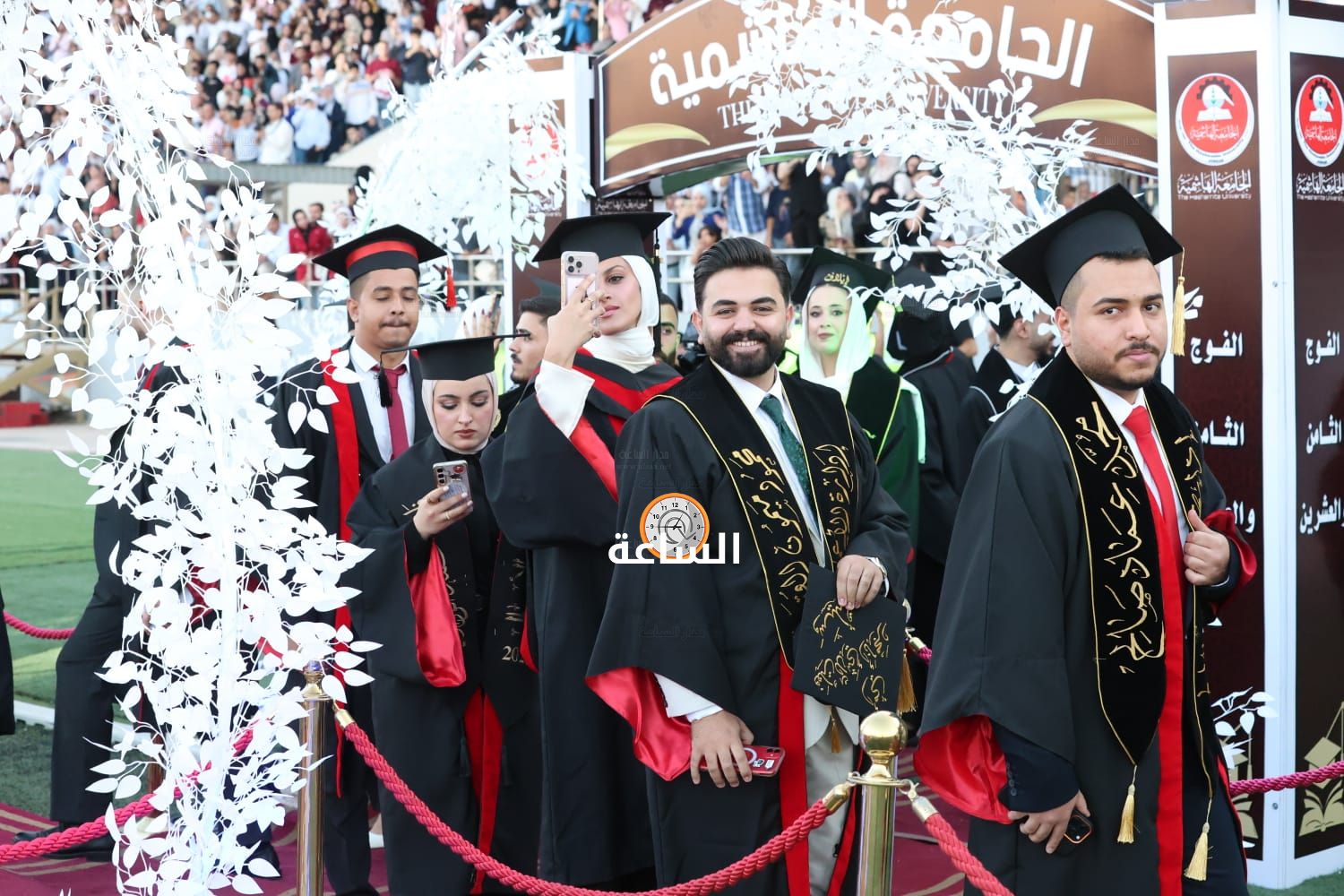 Madar Al-Saa Images 0.02421350038594683