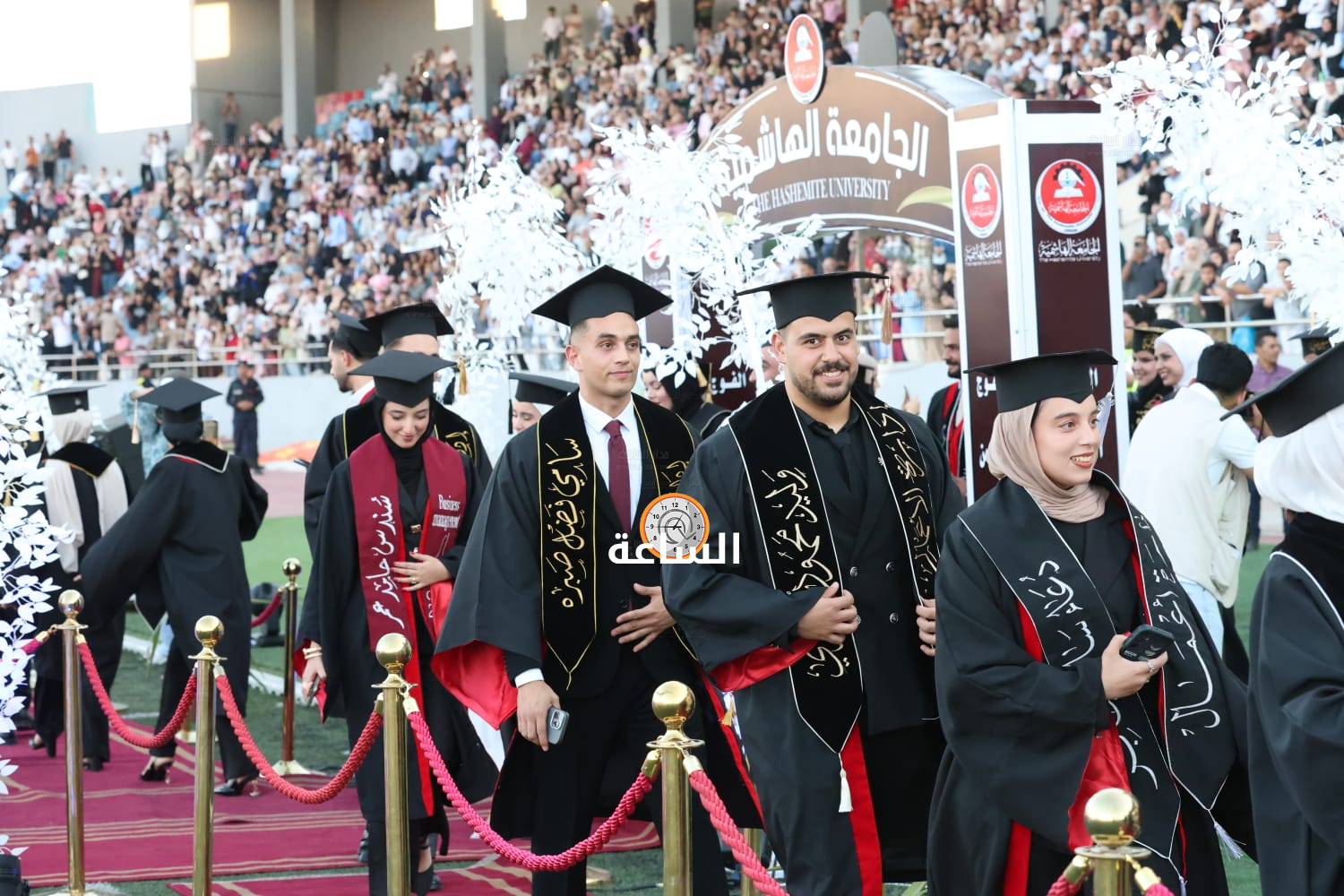 Madar Al-Saa Images 0.3474553774344521