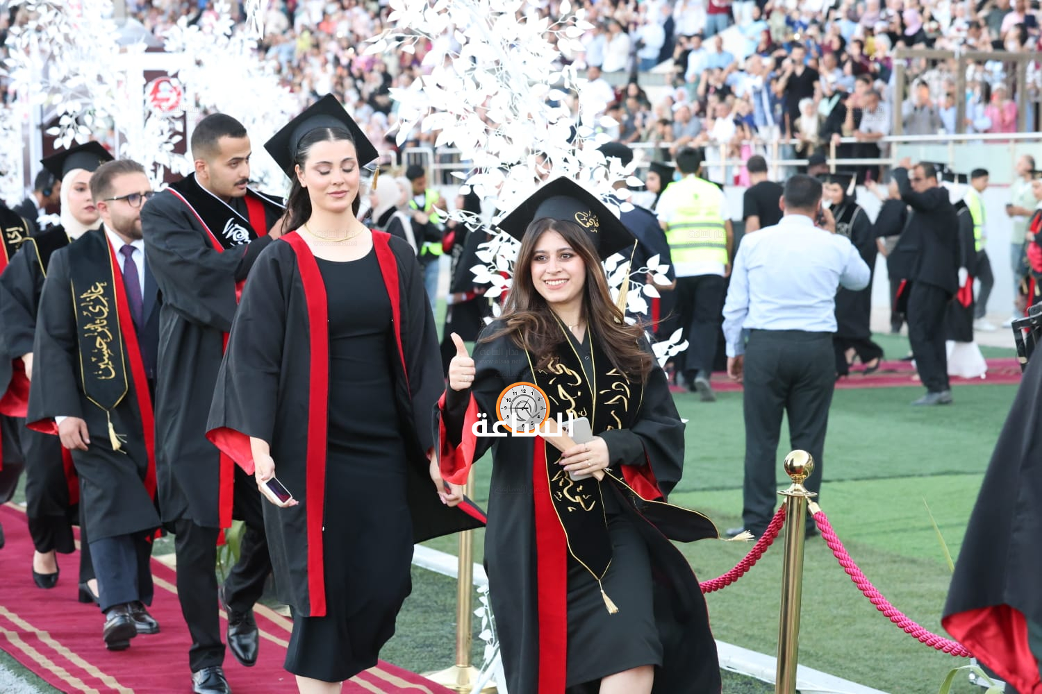 Madar Al-Saa Images 0.7274287927814476