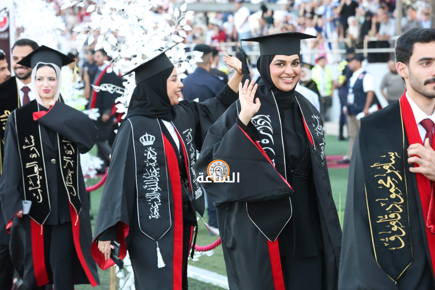 Madar Al-Saa Images 0.4141195241621748