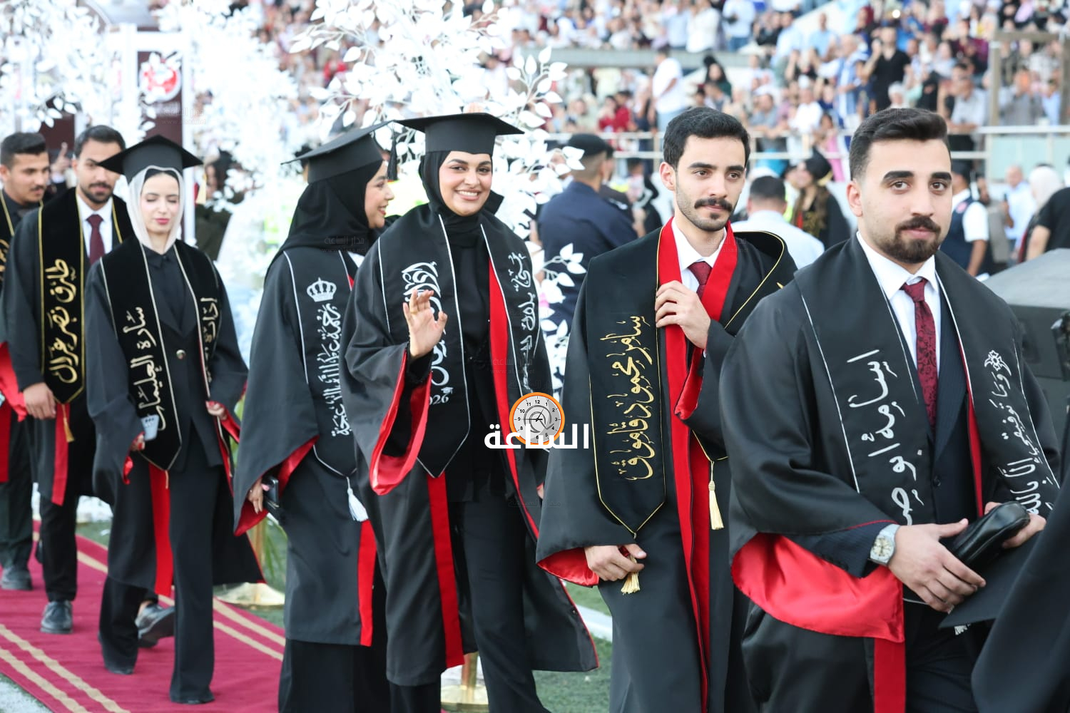 Madar Al-Saa Images 0.4633149820360277