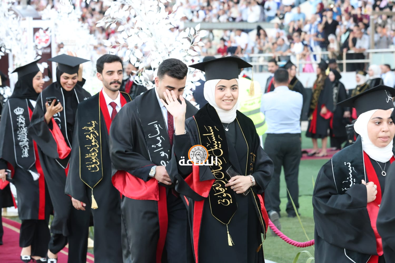 Madar Al-Saa Images 0.6381305072836142