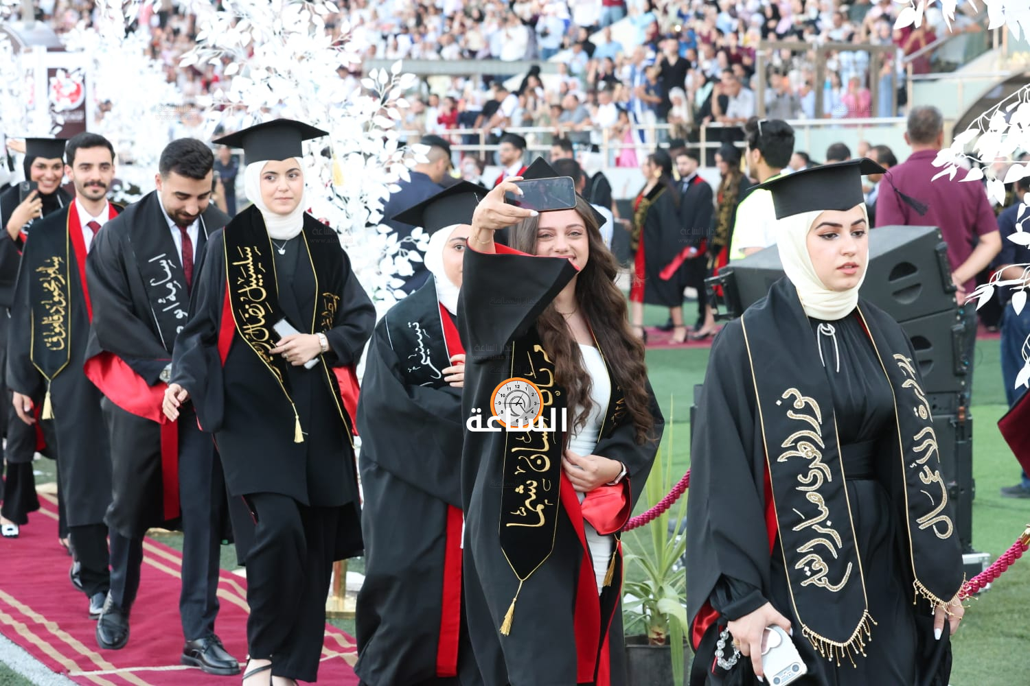 Madar Al-Saa Images 0.8766575544491764