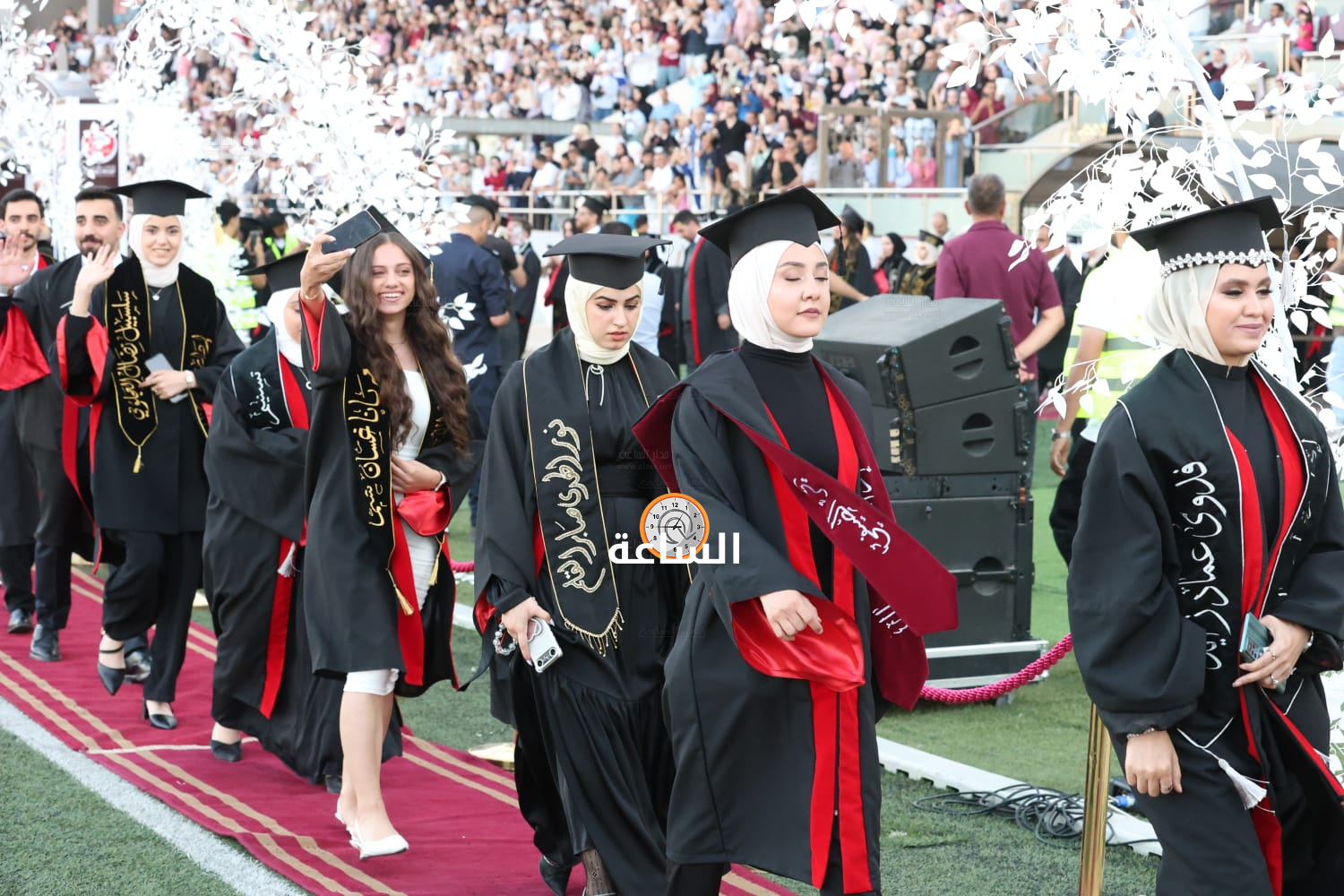 Madar Al-Saa Images 0.3105446853991619