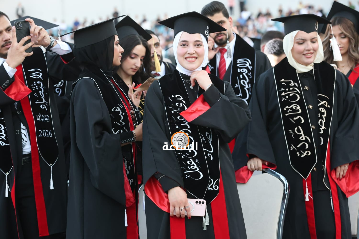 Madar Al-Saa Images 0.1605677551892455