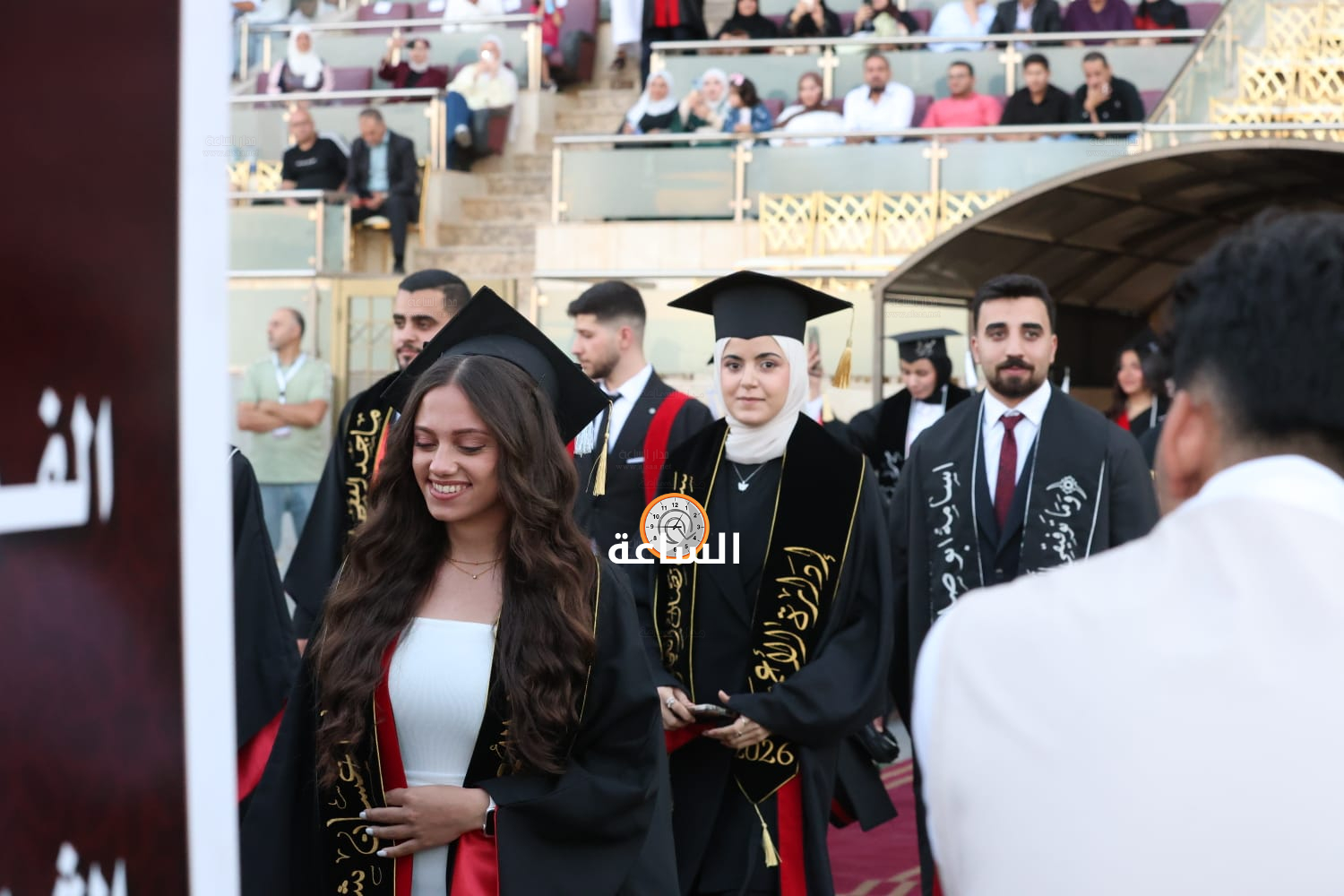 Madar Al-Saa Images 0.3691364308503715