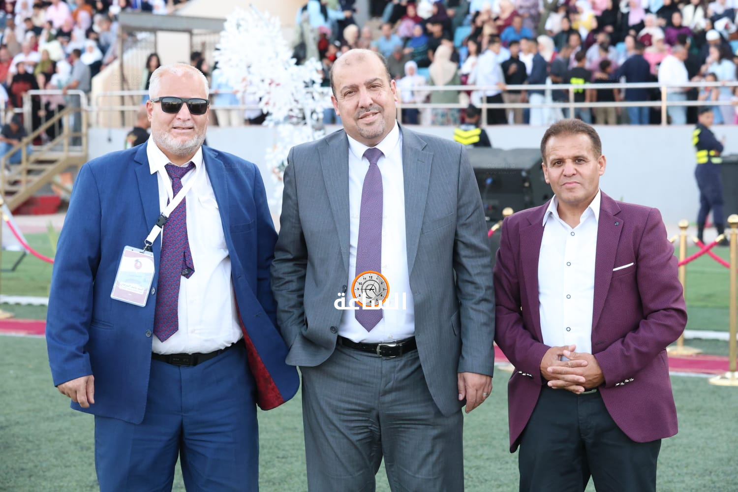 Madar Al-Saa Images 0.6135652574883216
