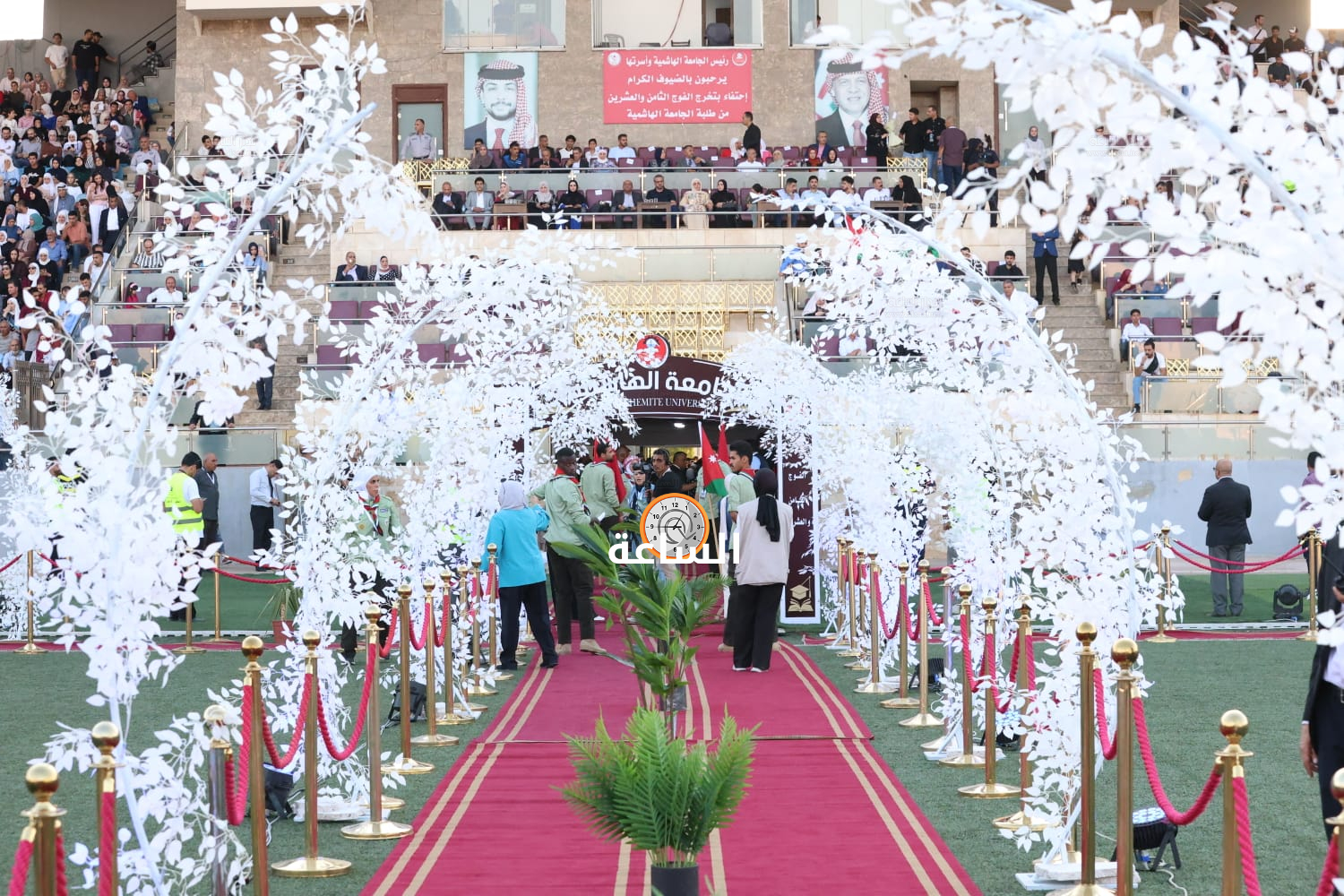 Madar Al-Saa Images 0.18327155377437754