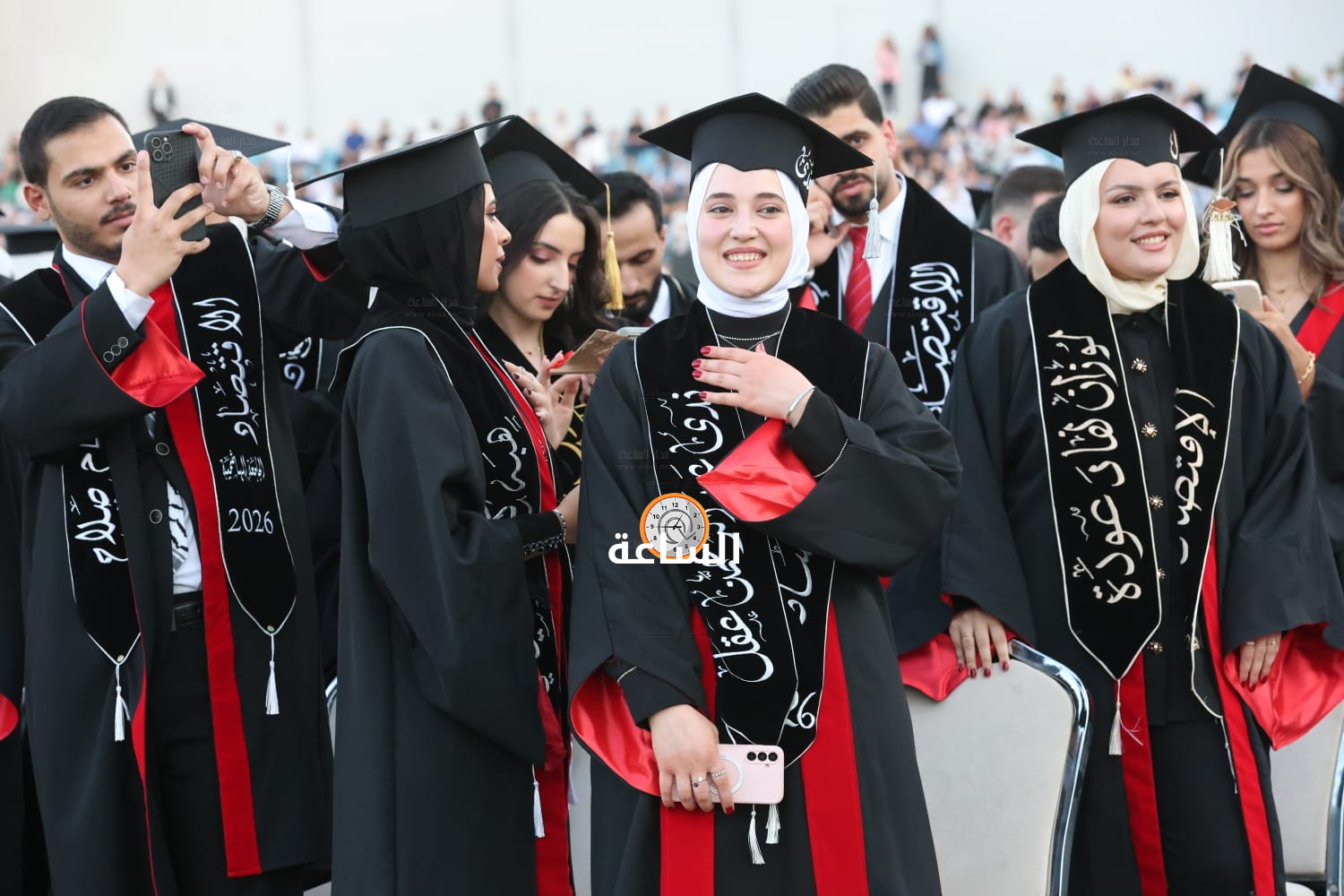 Madar Al-Saa Images 0.9075283931918877