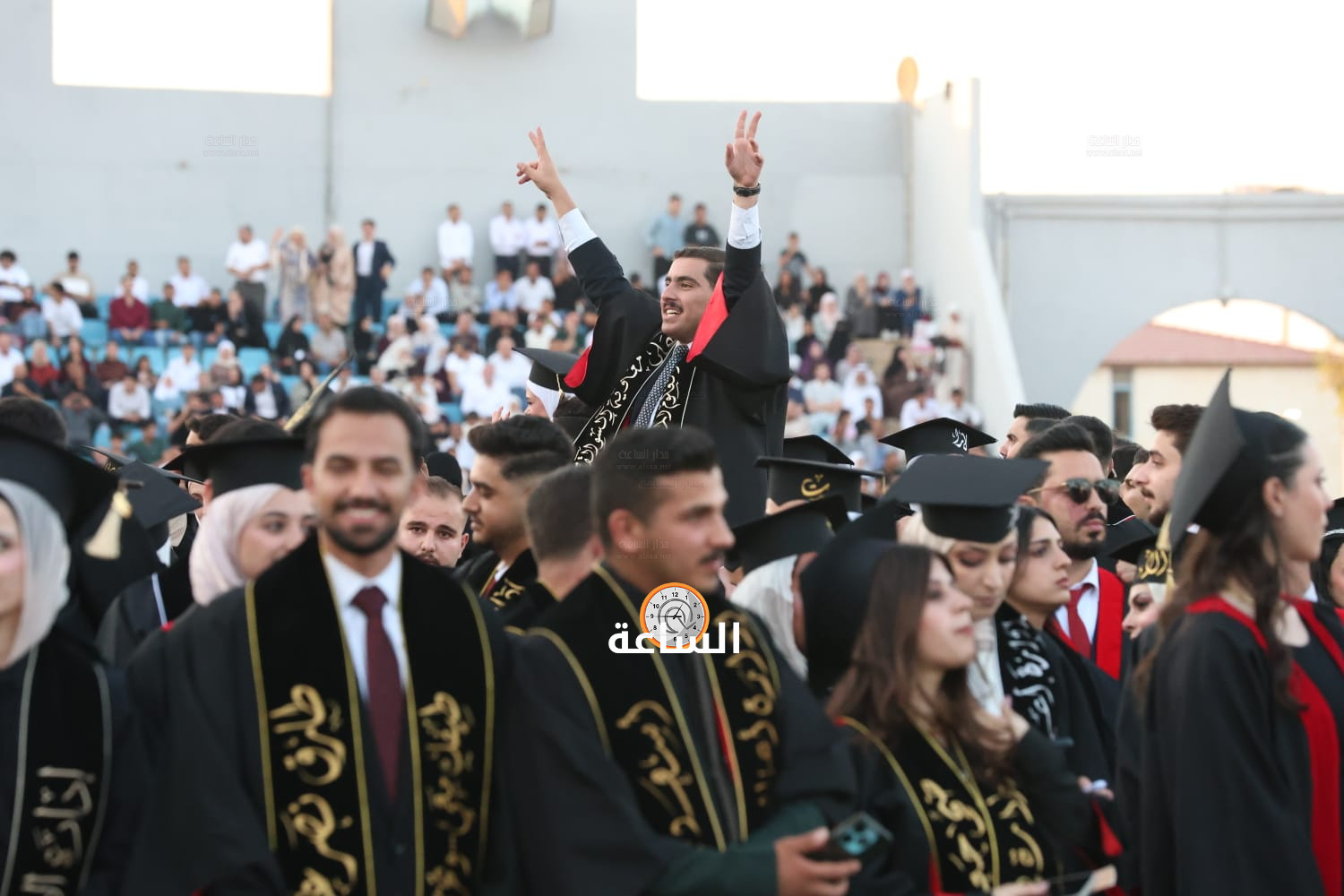 Madar Al-Saa Images 0.1562350157557445