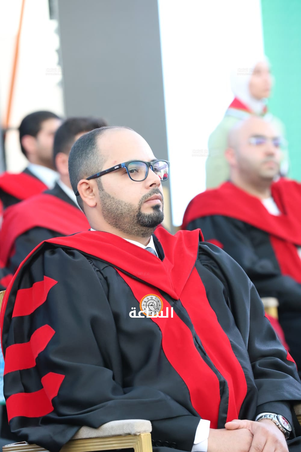Madar Al-Saa Images 0.8668004053601367