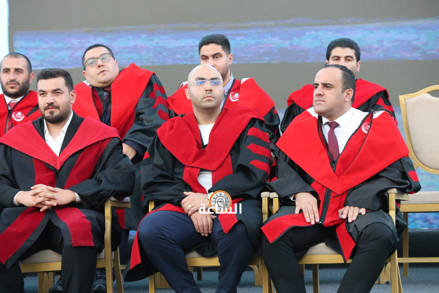 Madar Al-Saa Images 0.9445025547307851