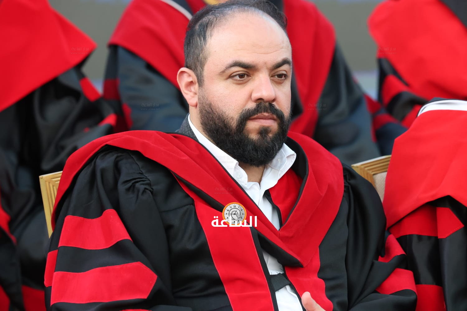Madar Al-Saa Images 0.4744860987018844