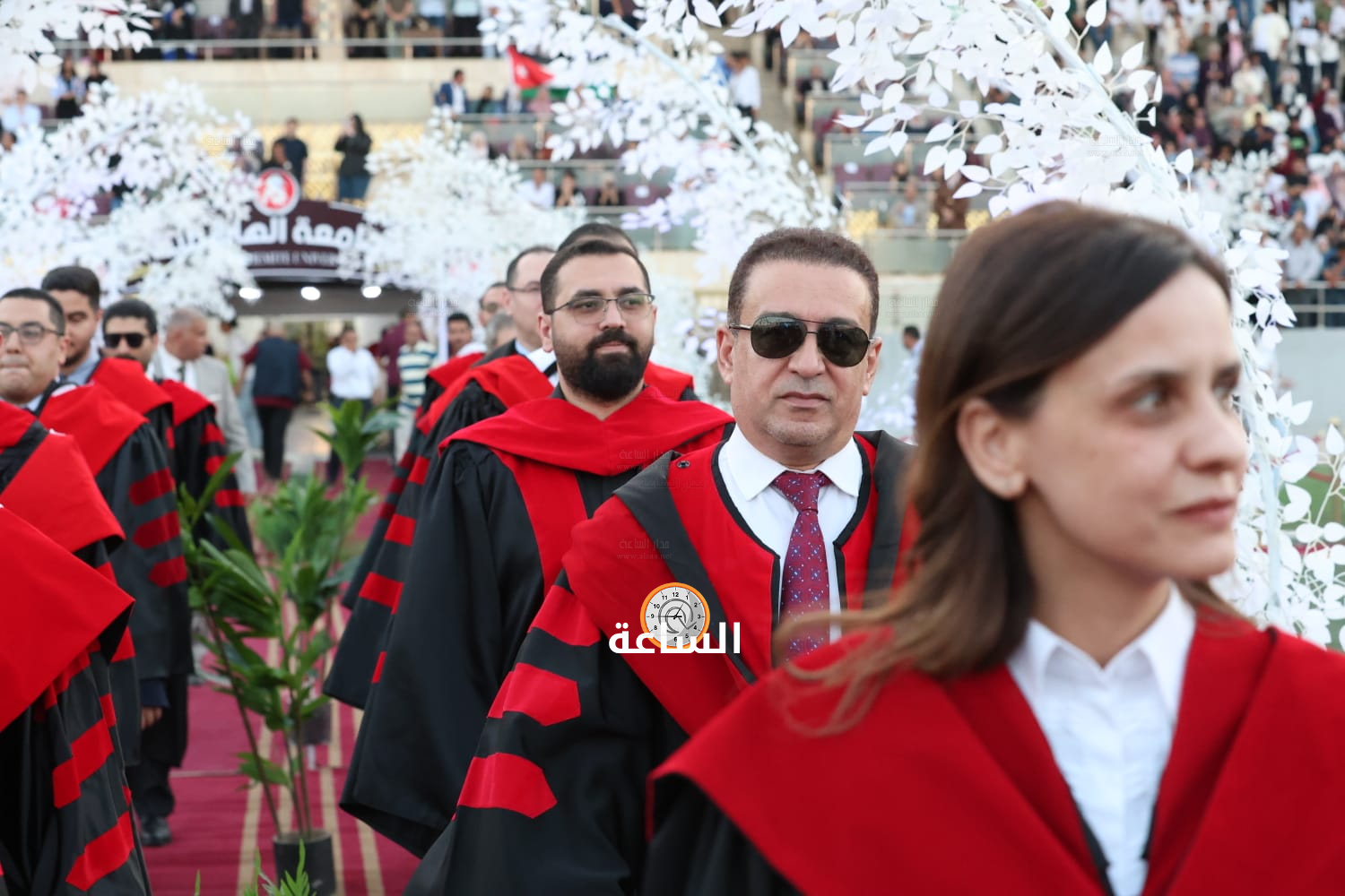 Madar Al-Saa Images 0.28385679176452716