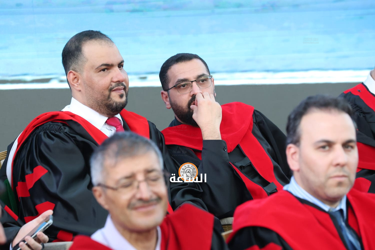Madar Al-Saa Images 0.6887919210870227