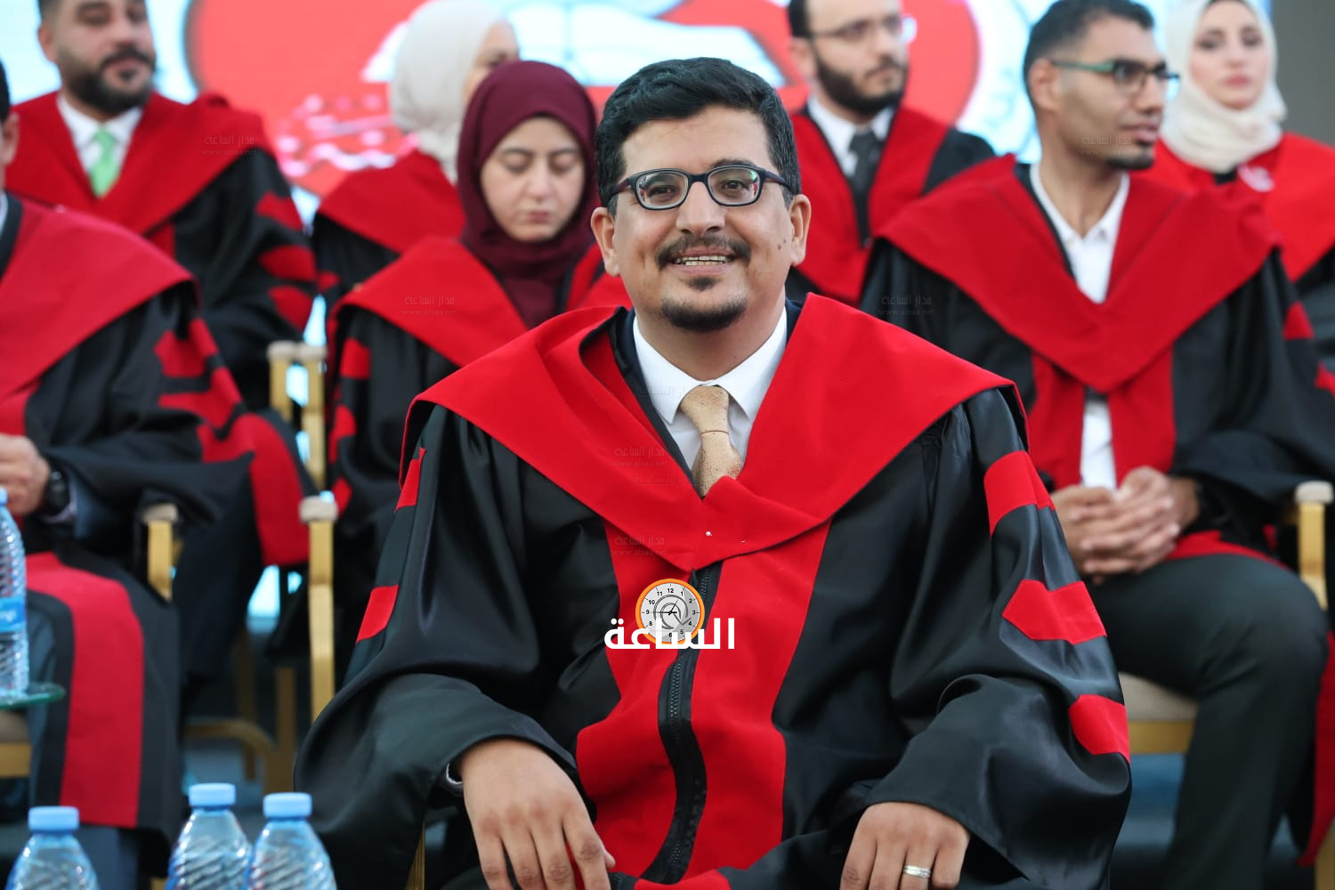 Madar Al-Saa Images 0.9169845151924357