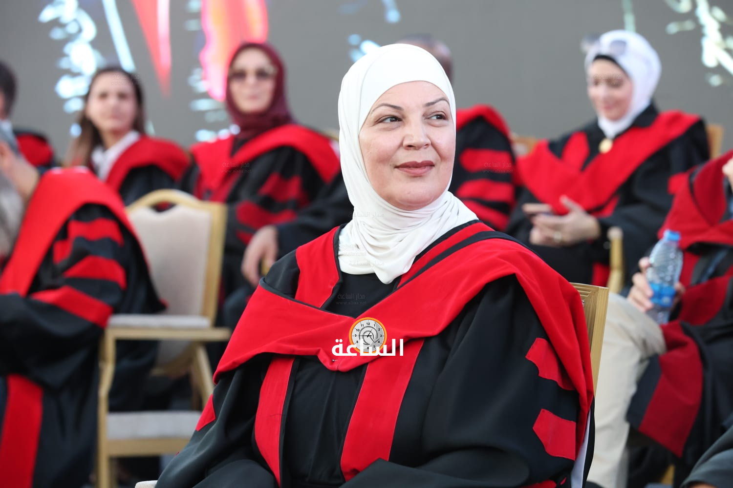 Madar Al-Saa Images 0.5287460805895559
