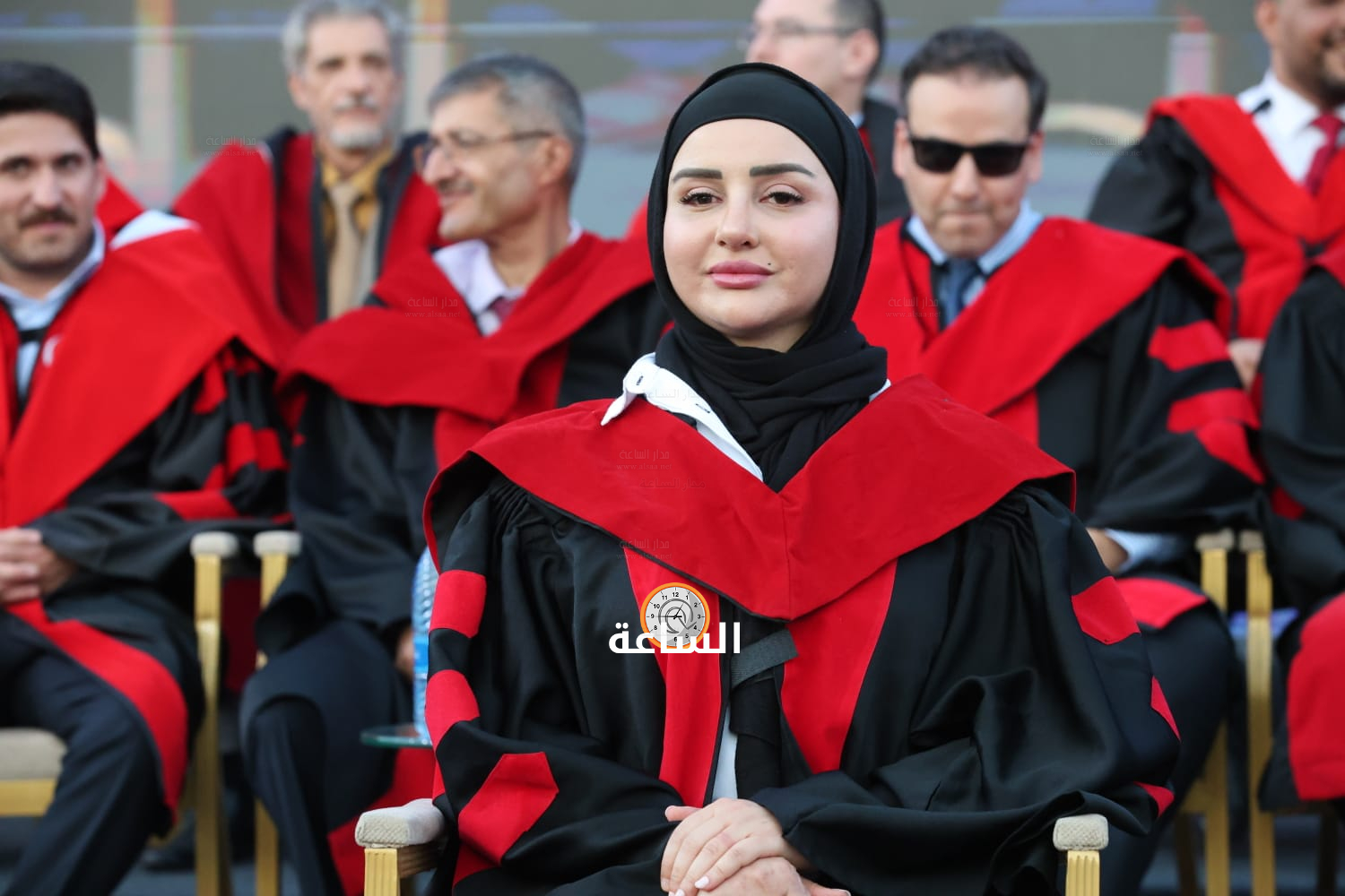 Madar Al-Saa Images 0.8831955653480978