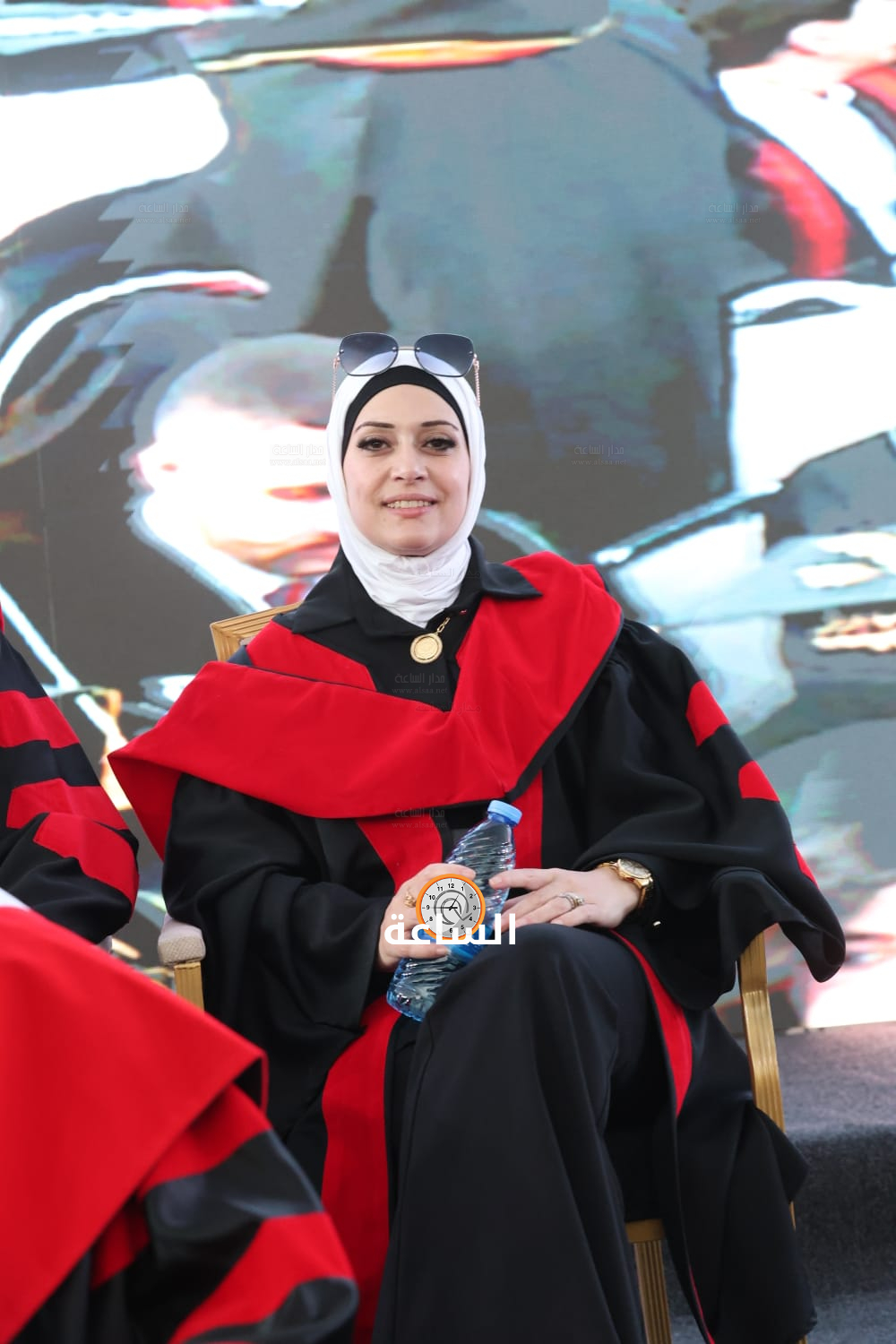 Madar Al-Saa Images 0.17785266387821475