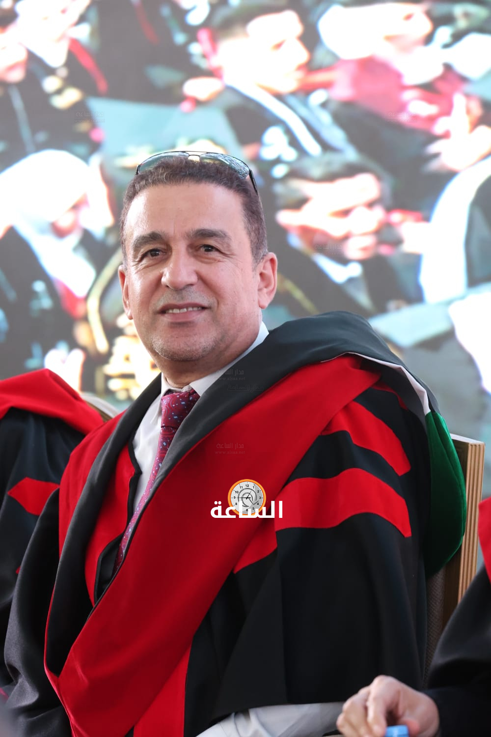 Madar Al-Saa Images 0.02213132762958725