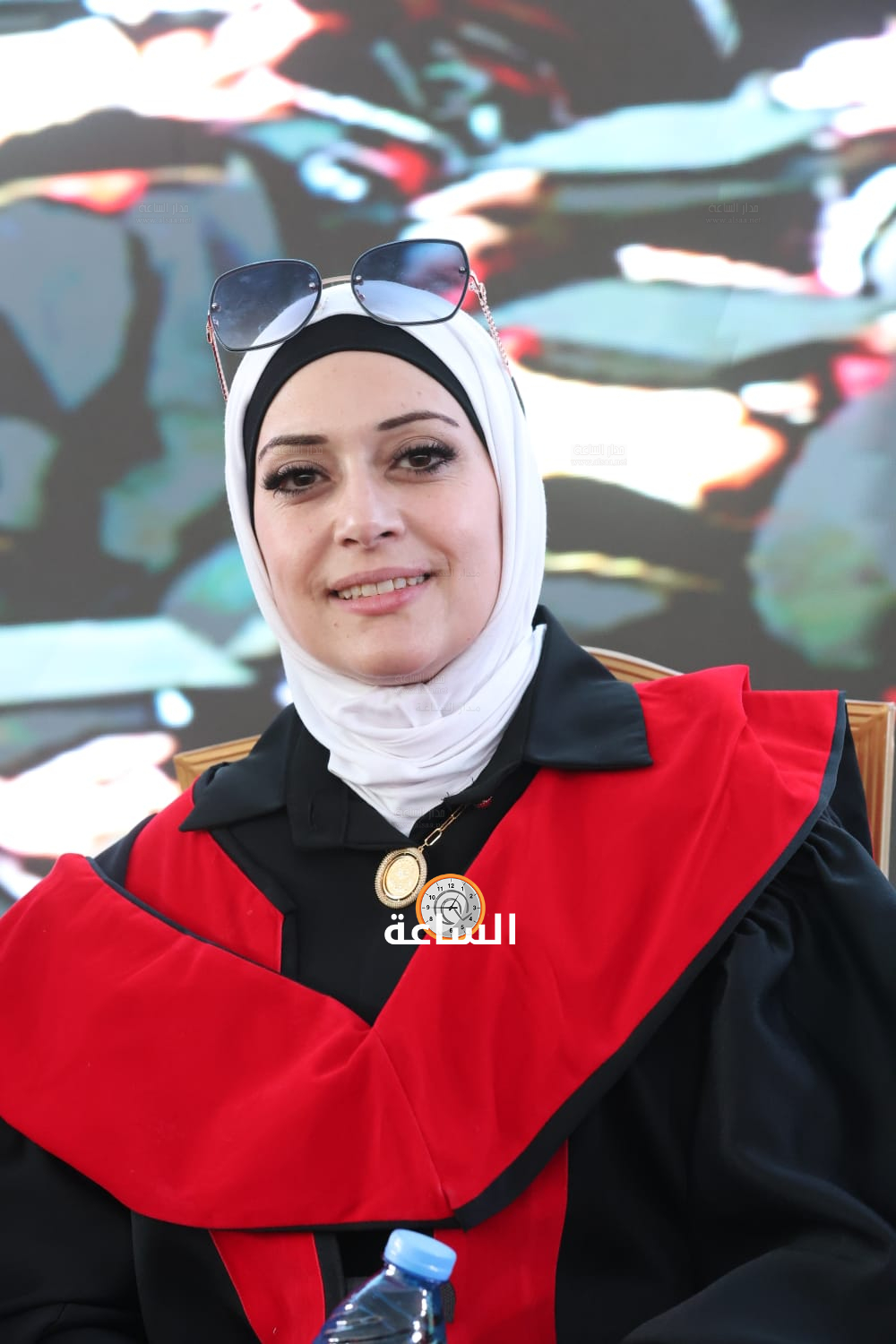 Madar Al-Saa Images 0.8757339663915757
