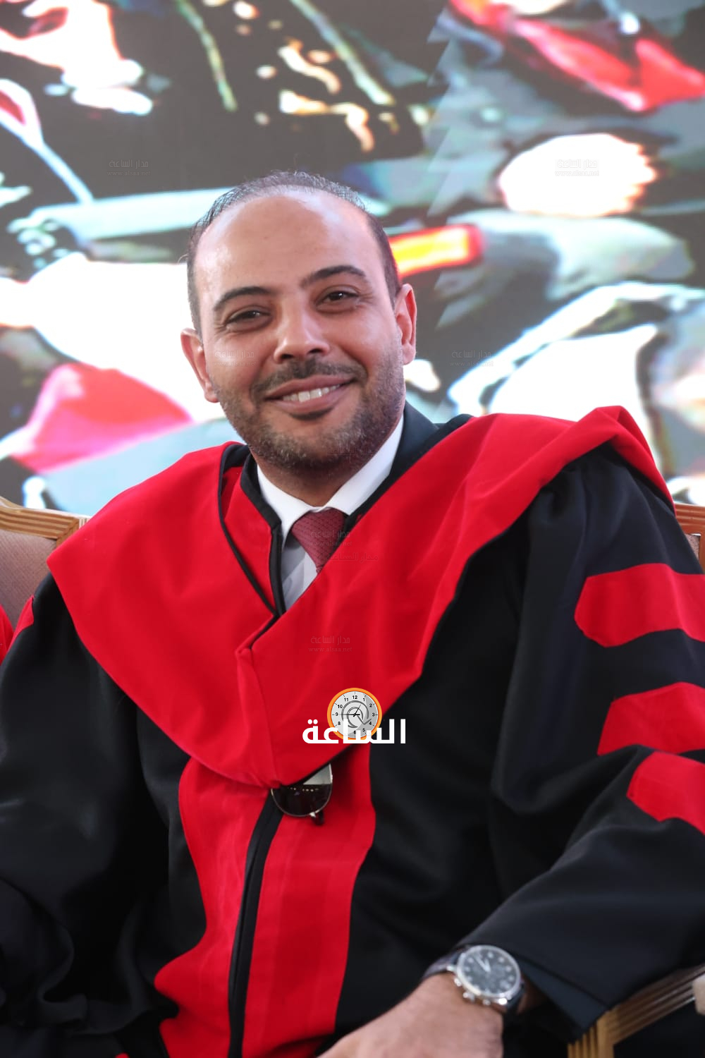 Madar Al-Saa Images 0.8152503695020157