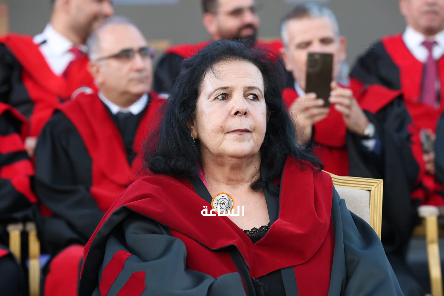 Madar Al-Saa Images 0.1996846488843681