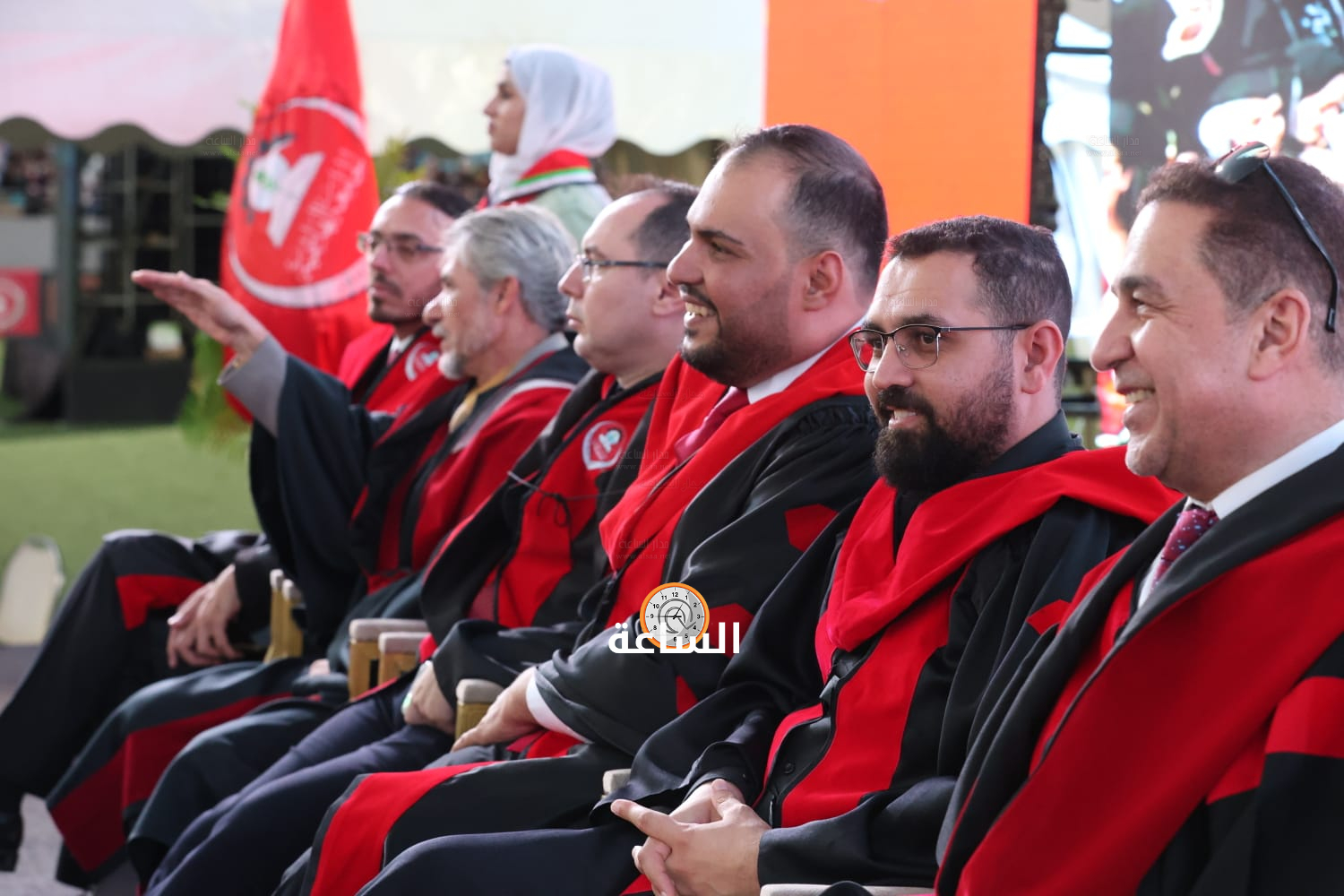 Madar Al-Saa Images 0.640318335468144