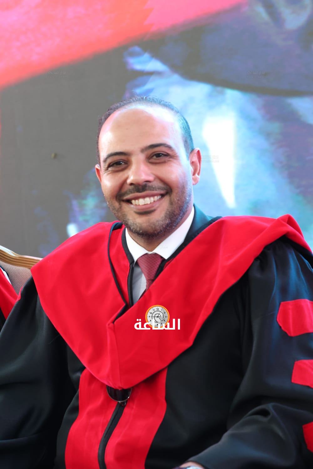 Madar Al-Saa Images 0.2113690637636435