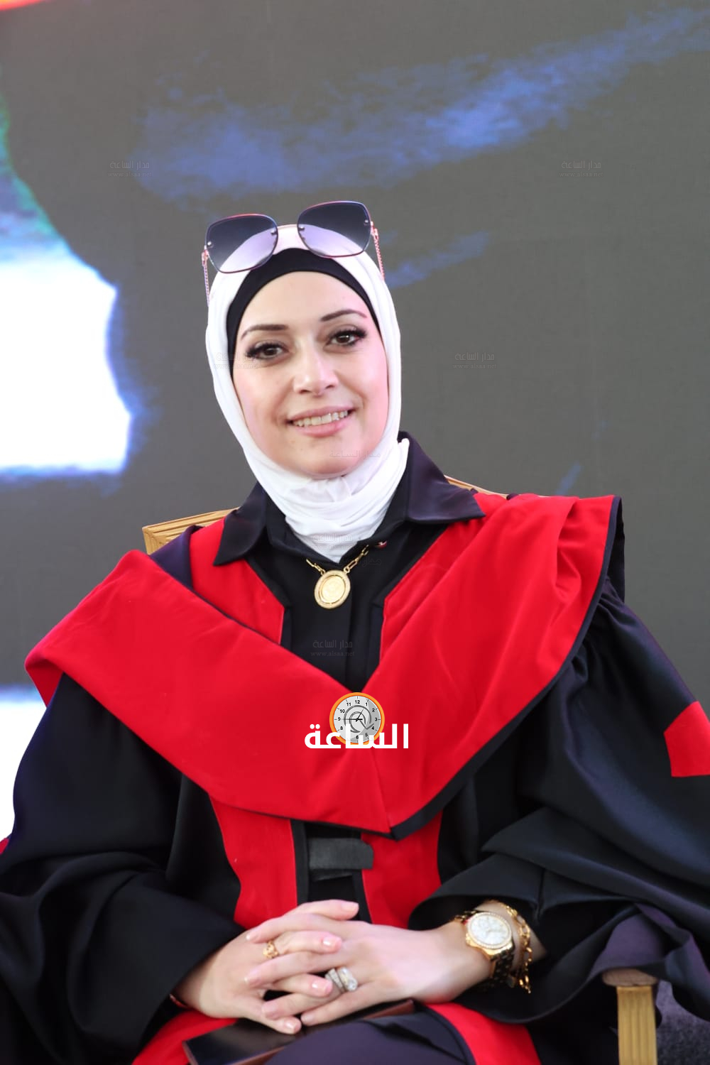 Madar Al-Saa Images 0.10804089414576201