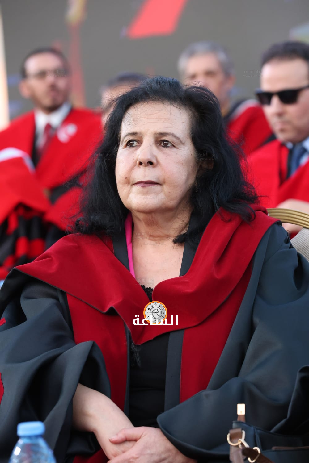 Madar Al-Saa Images 0.4393155048486993