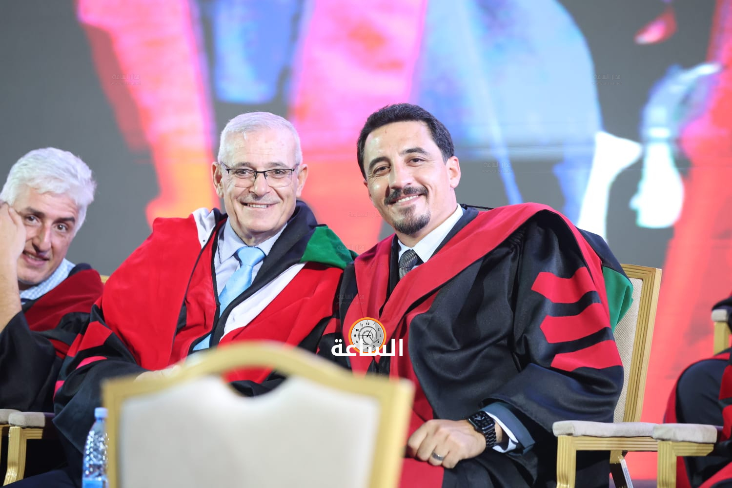 Madar Al-Saa Images 0.3157947018041033